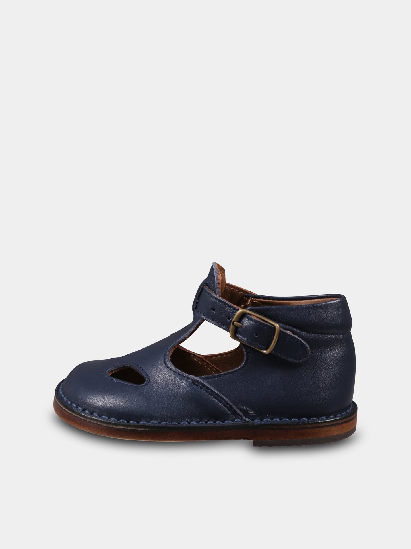 Occhi di bue blu per bambino,Pèpè,01030 VDMSC NAVY