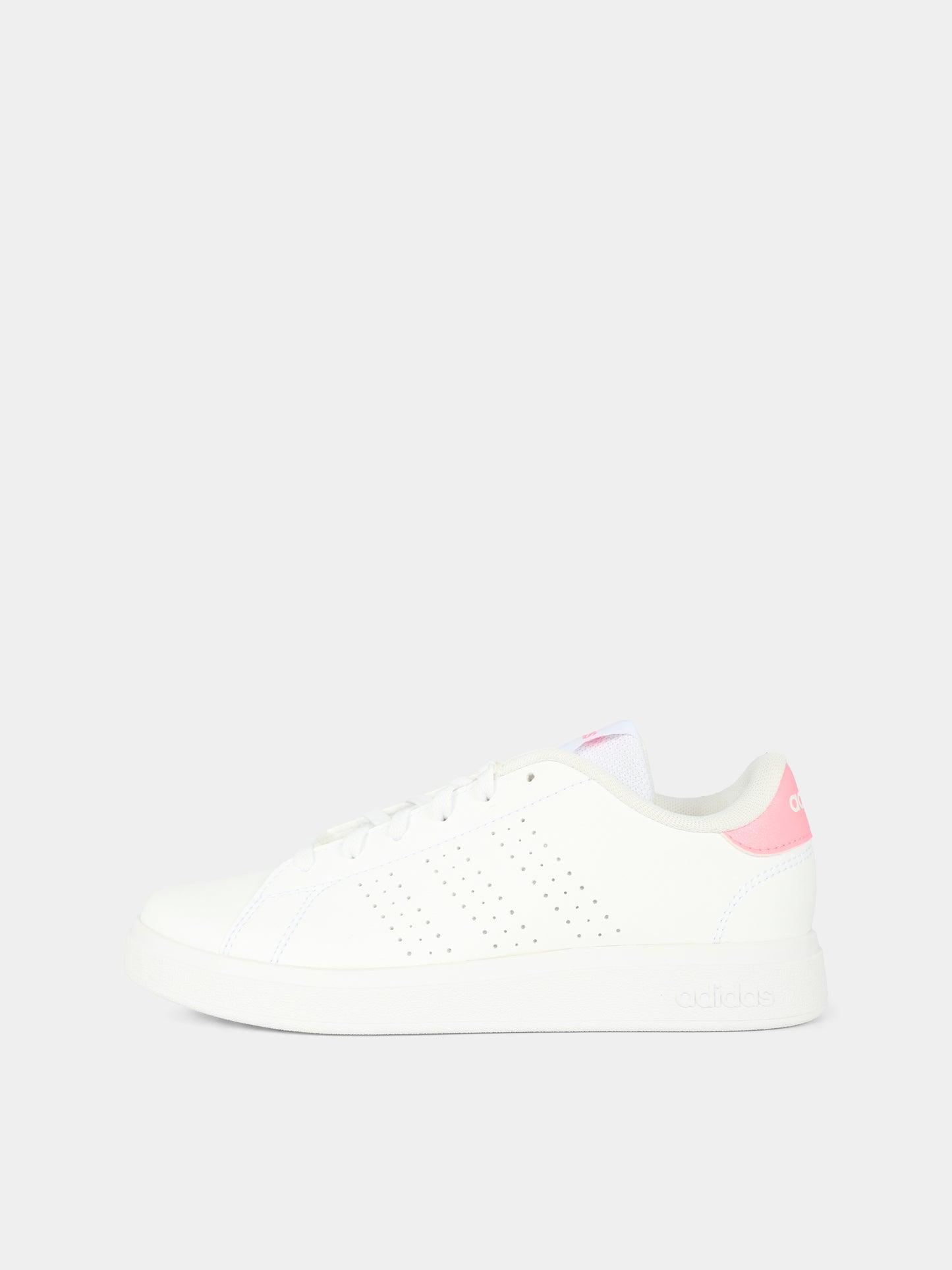 Sneakers Advantage Base 2.0 per bambina,Adidas,ID3886