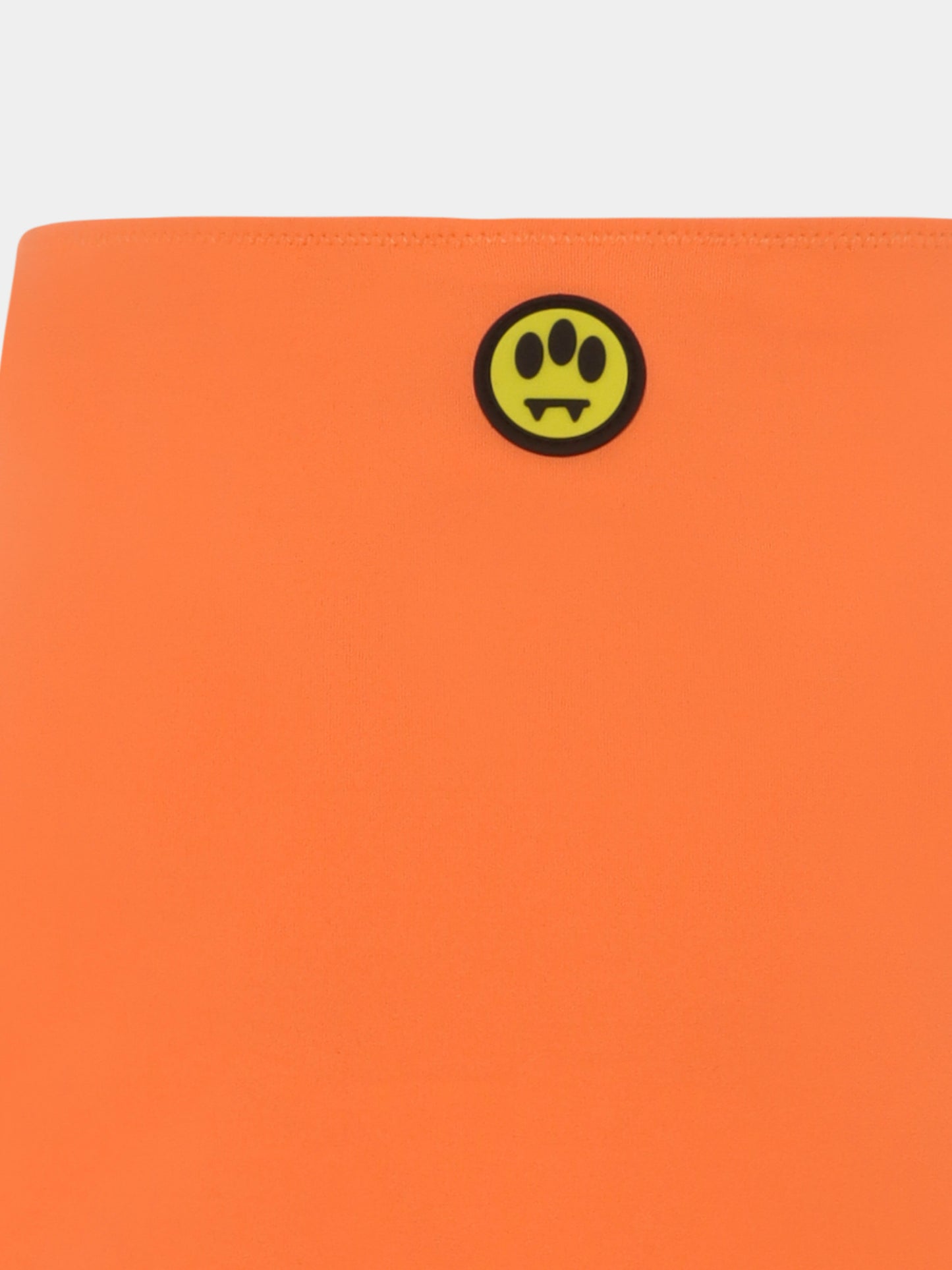 Copricostume multicolor per bambina con smile,Barrow,S5BKJGSK180 140