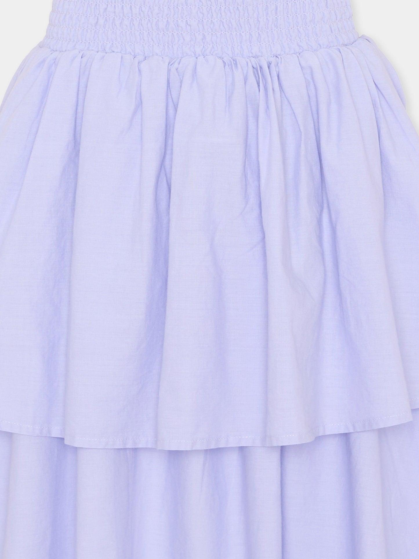 Gonna lilla Brenna per bambina,Molo,2S26D101 5622