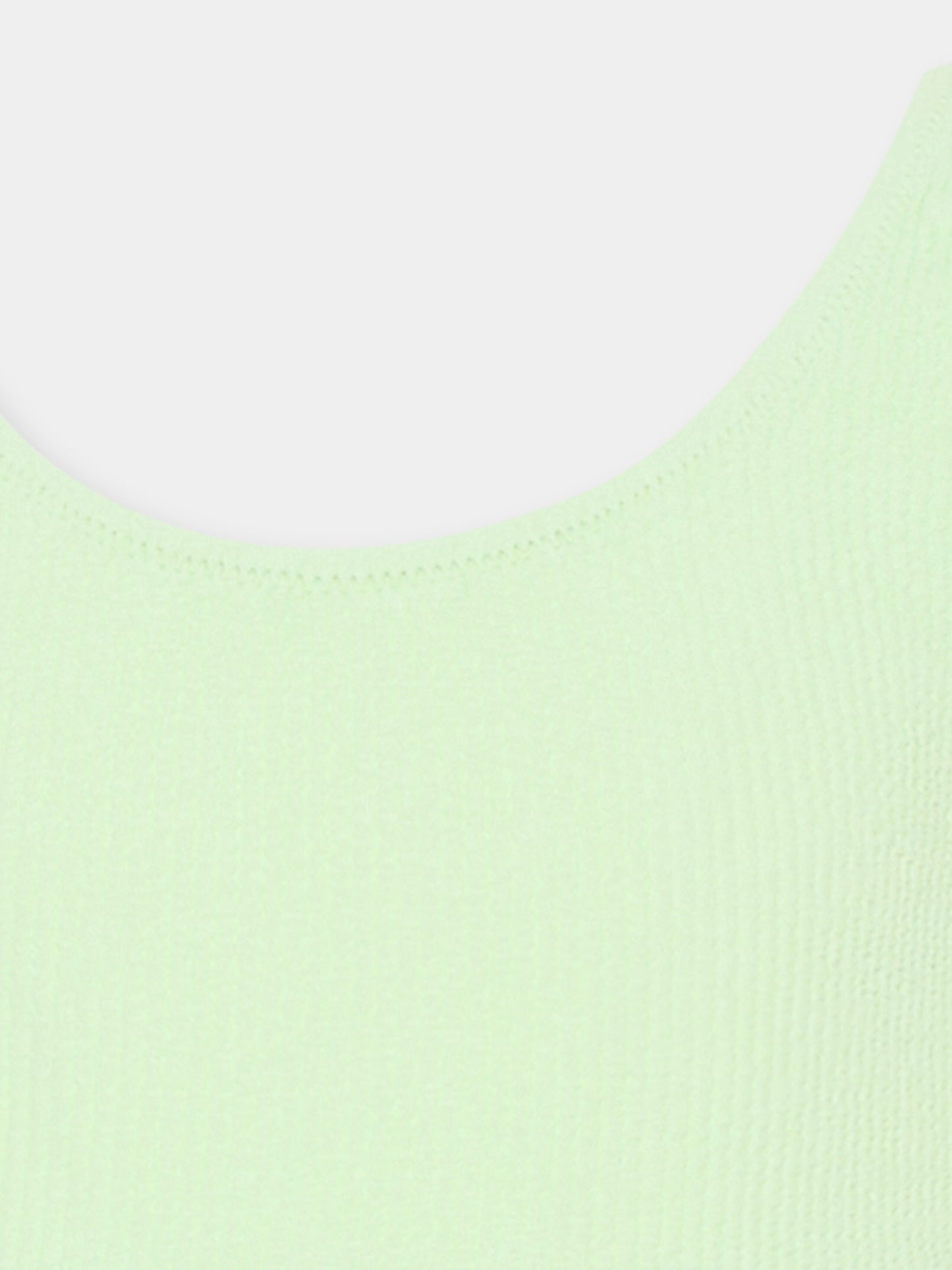 Bikini Nola Crepe verde per bambina,Molo,8S26P106 5610