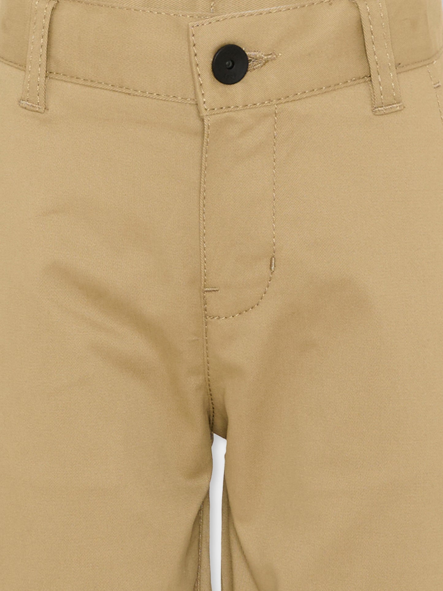 Shorts beige per bambino,Boss,J52921 295