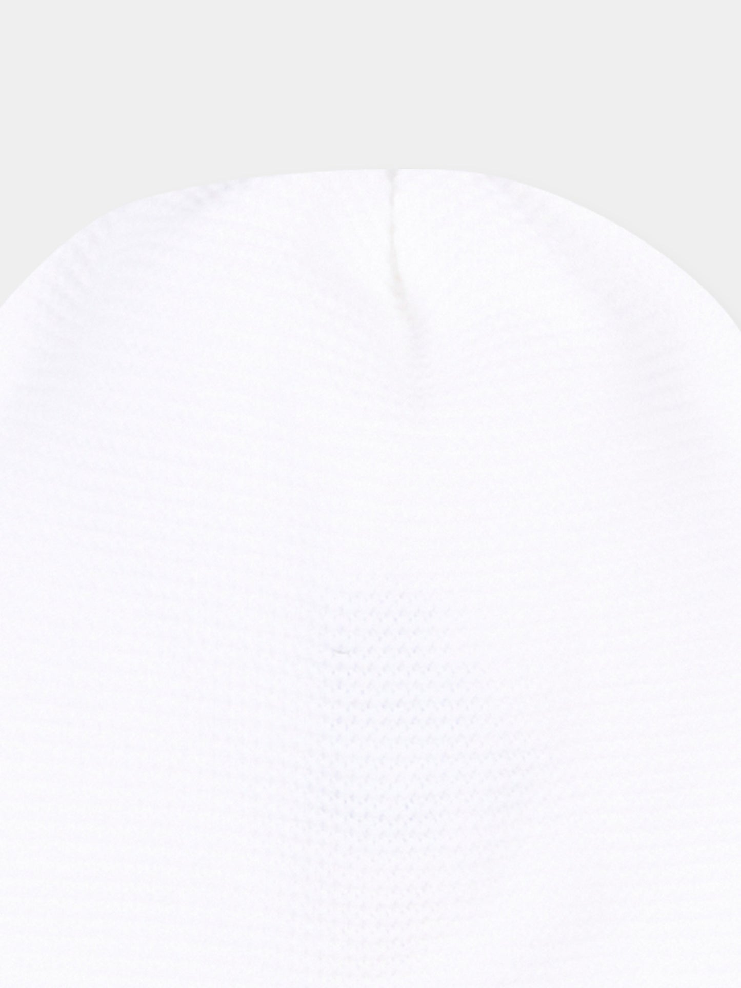 Cappello bianco per neonati,Little Bear,3121 BIANCO