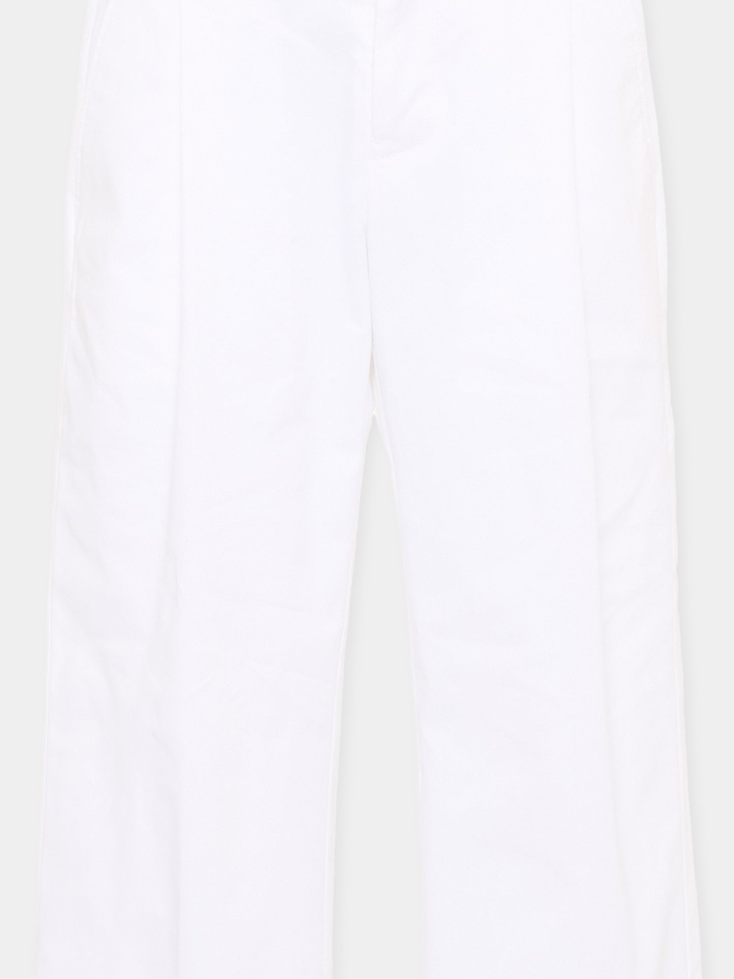 Pantaloni bianco per bambino,Dondup Kids,DMPA179 0 CE009 B000