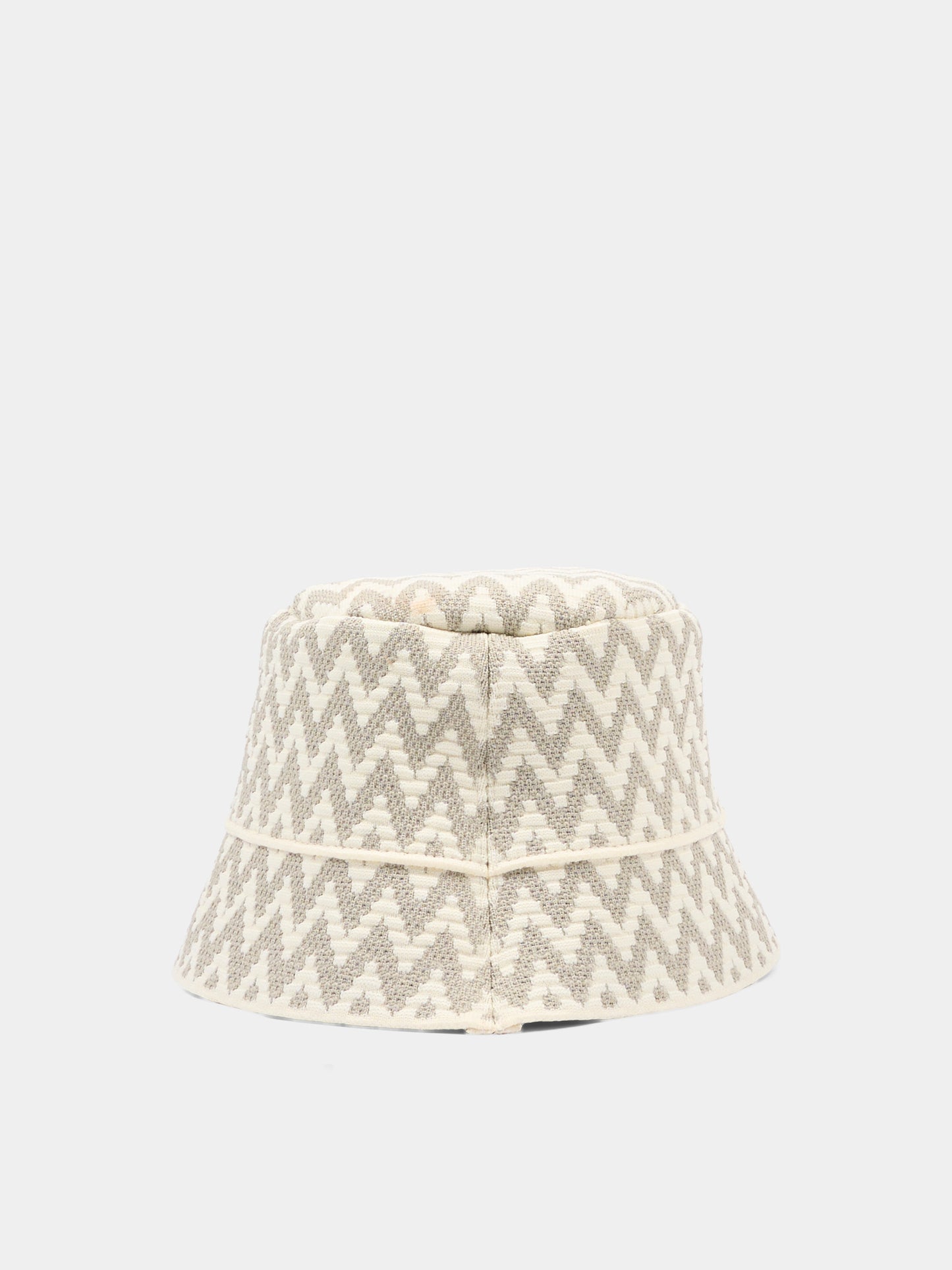 Cloche multicolor per bambini con logo,Lanvin Petite,N30356 N52