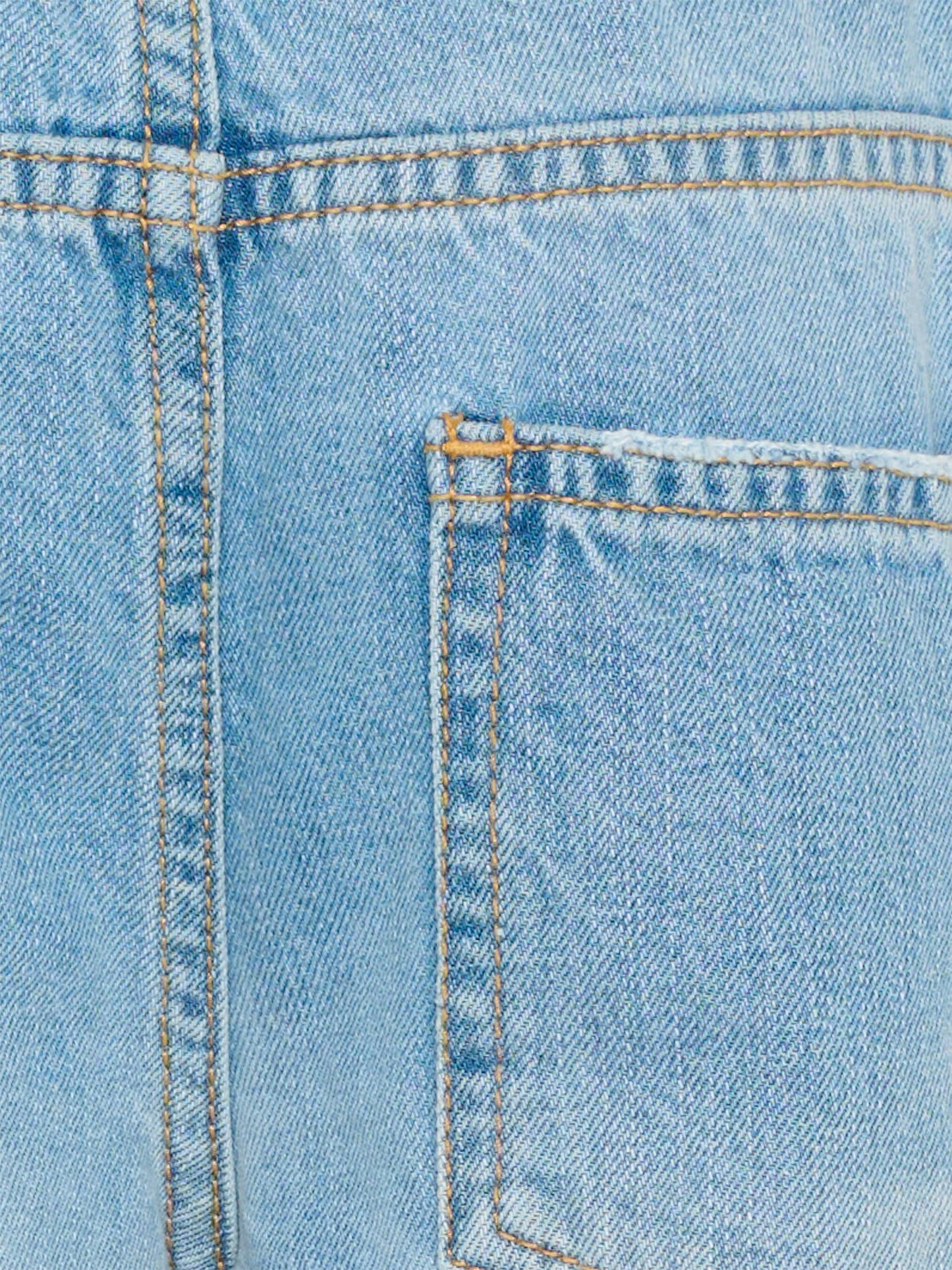 Jeans denim per bambino con charms,Richmond,RBP26132JE DENIM BLUE LIGHT