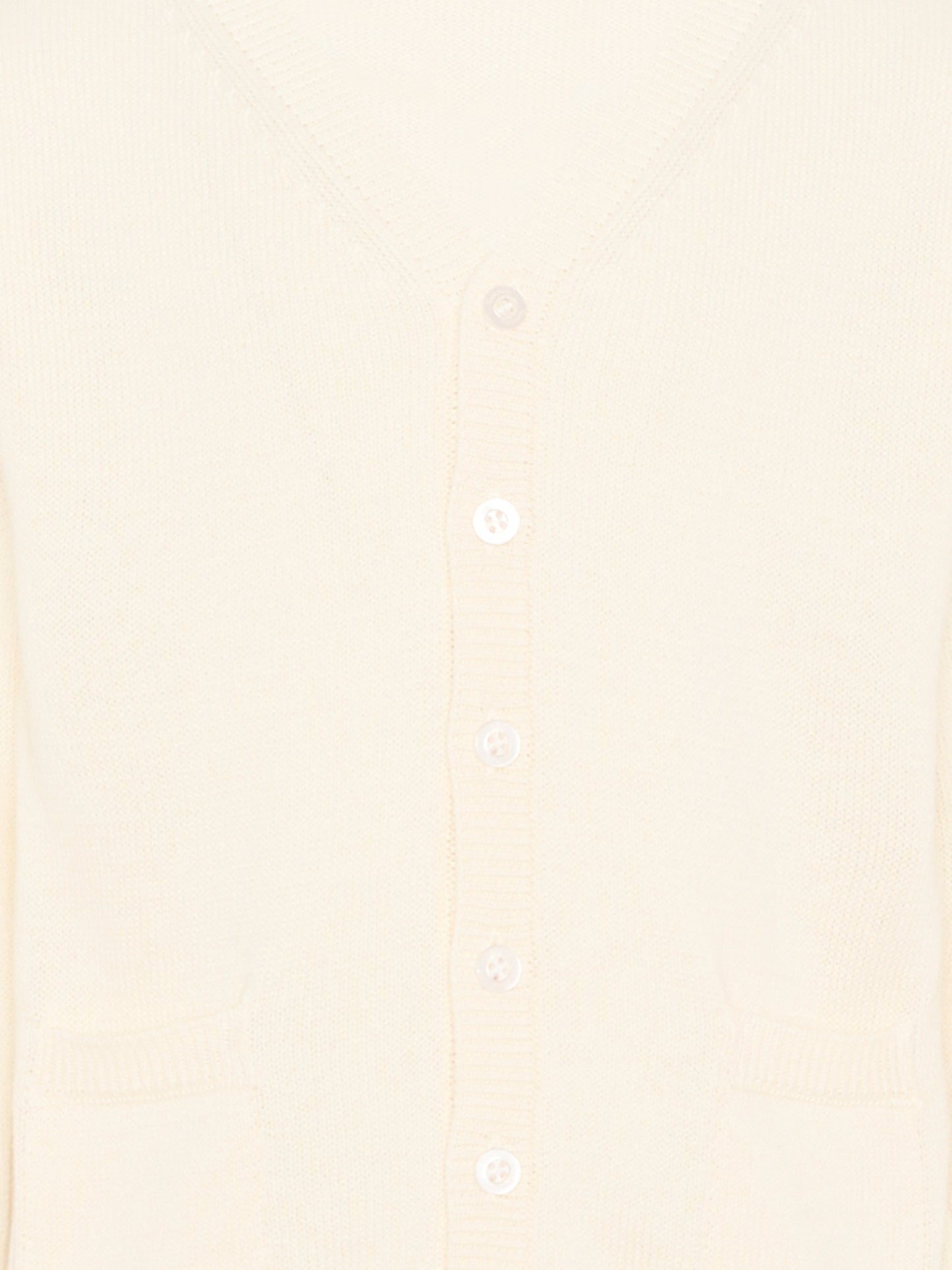 Cardigan avorio per bambino,Patachou,PAP CA4233390 060