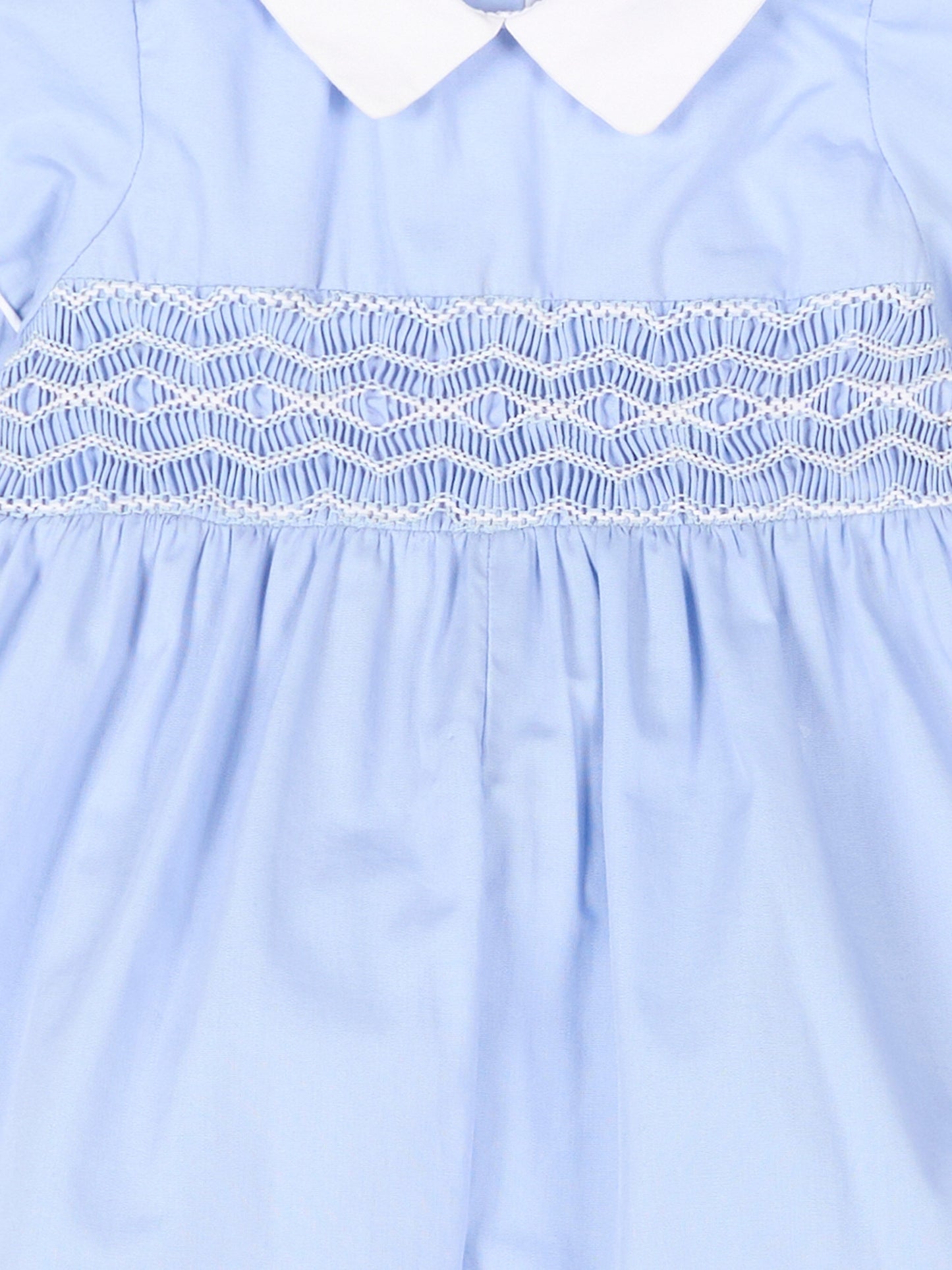 Pagliaccetto celeste Mathéo per neonato,Kidiwi Handmade,34182-TU275