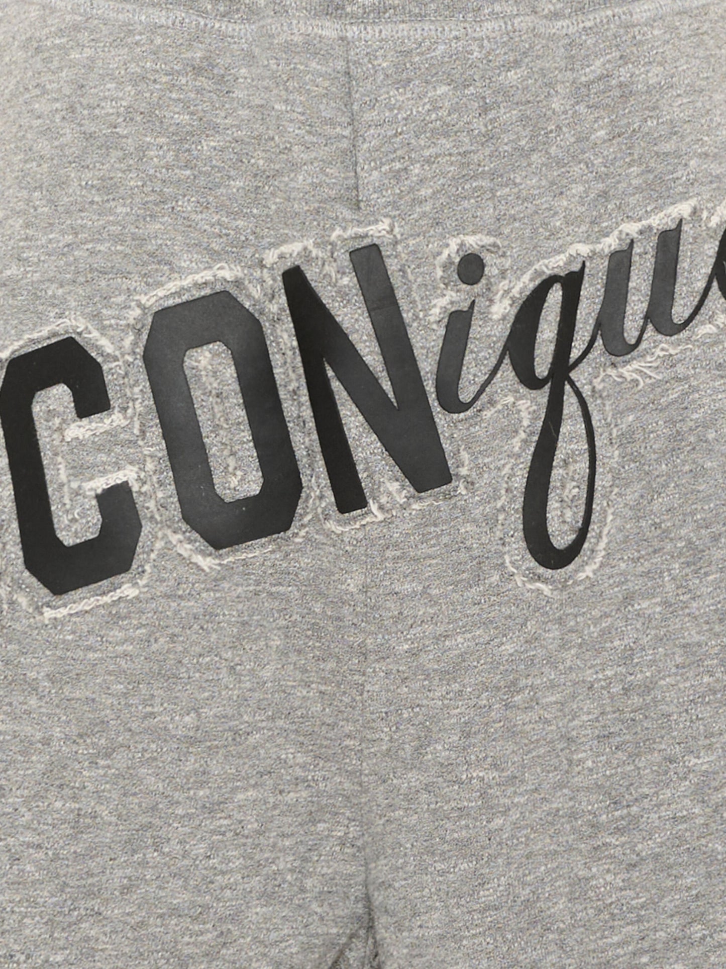 Shorts grigi per bambino con logo,Dsquared2,DQ3390 D0AHK DQ902