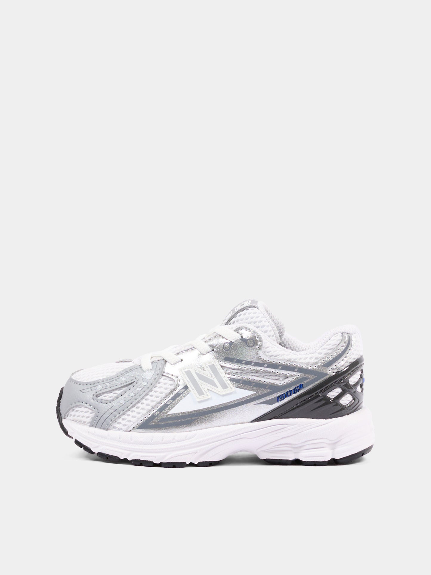 Sneakers argento 1906 per bambino,New Balance,I1906137