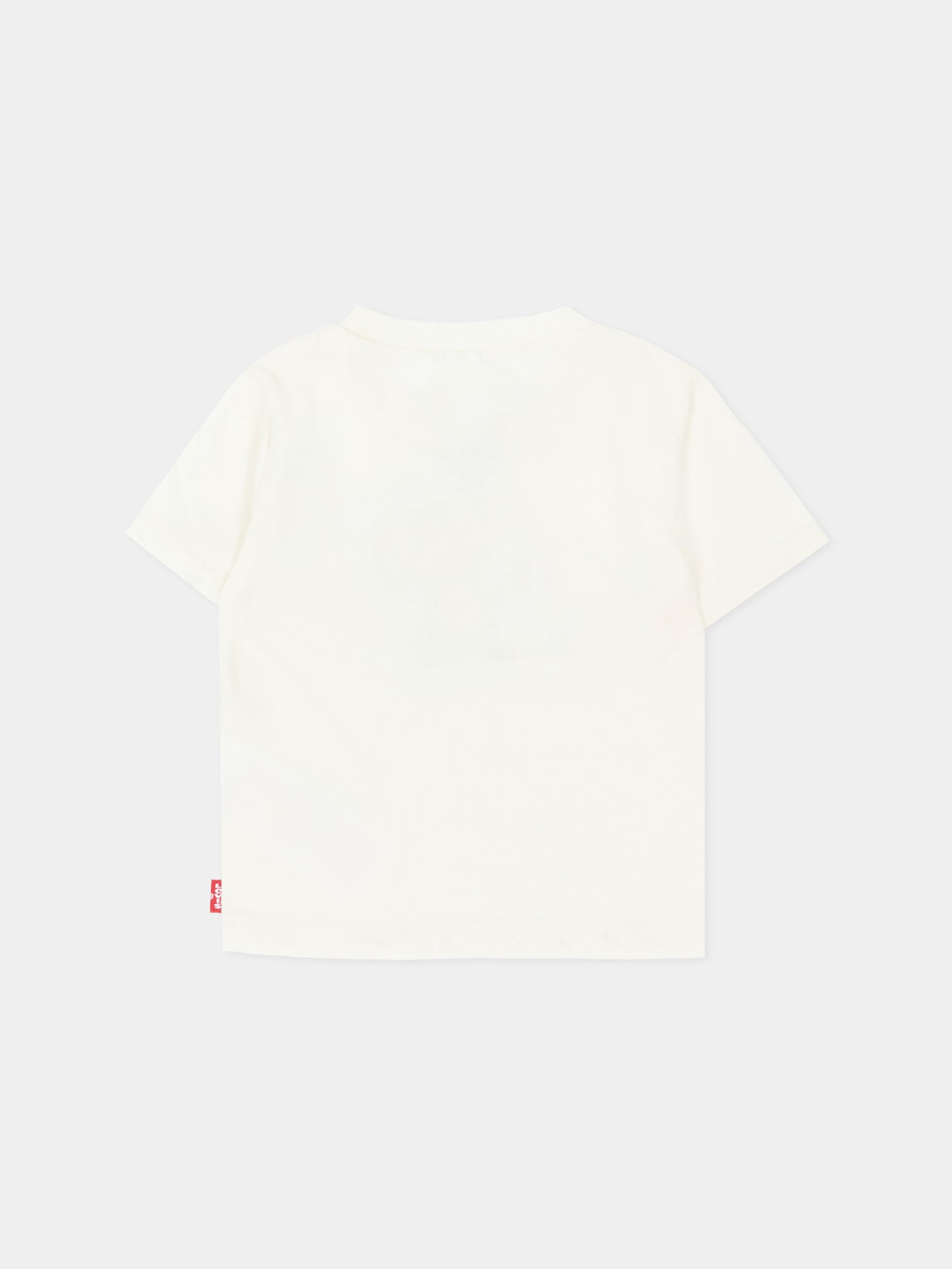 Completo sportivo lungo blu per neonato,Levi's Kids,6ER557 BCF