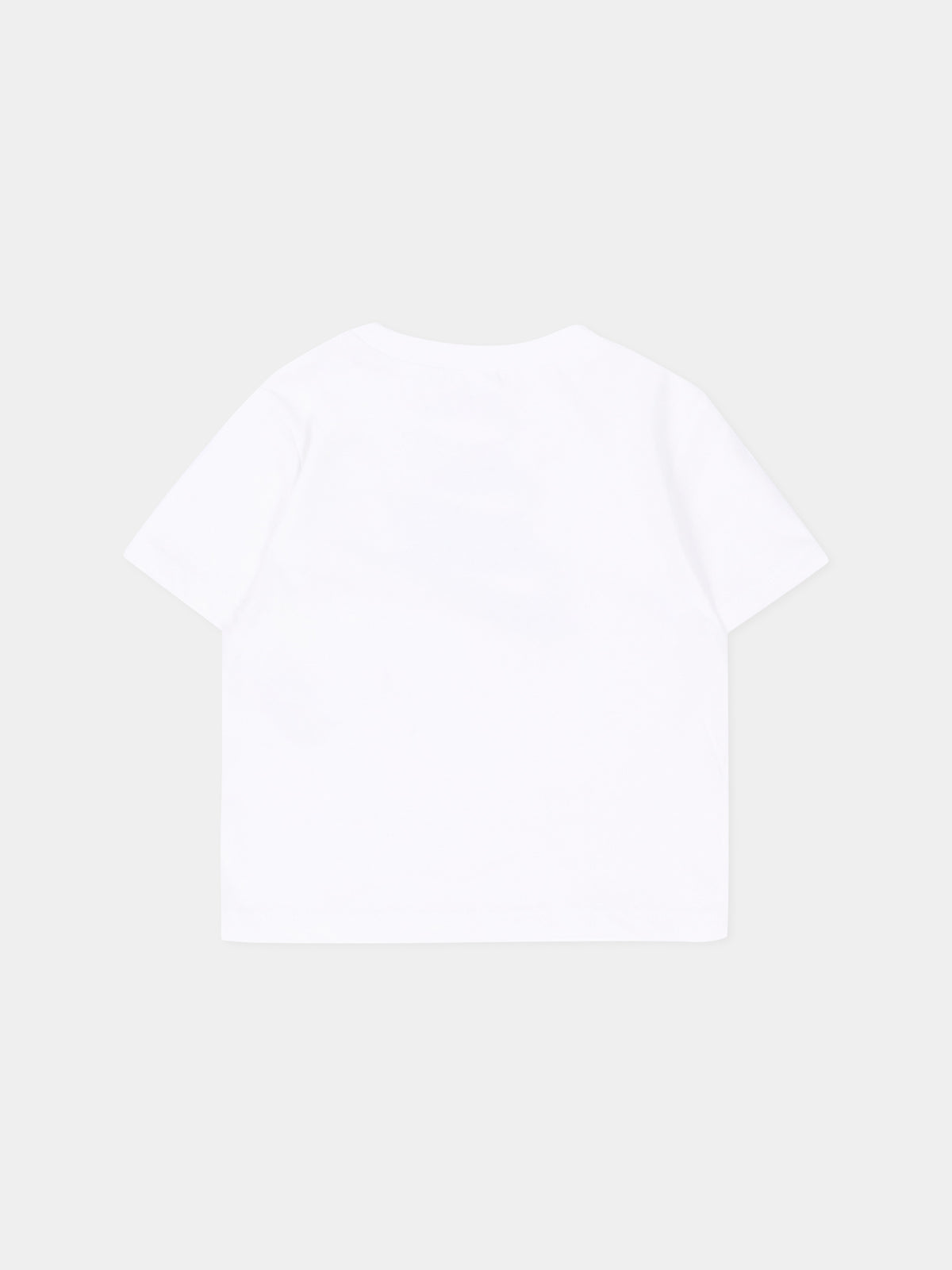 Completo sportivo lungo blu con logo per neonato,Nike,66P282 U90