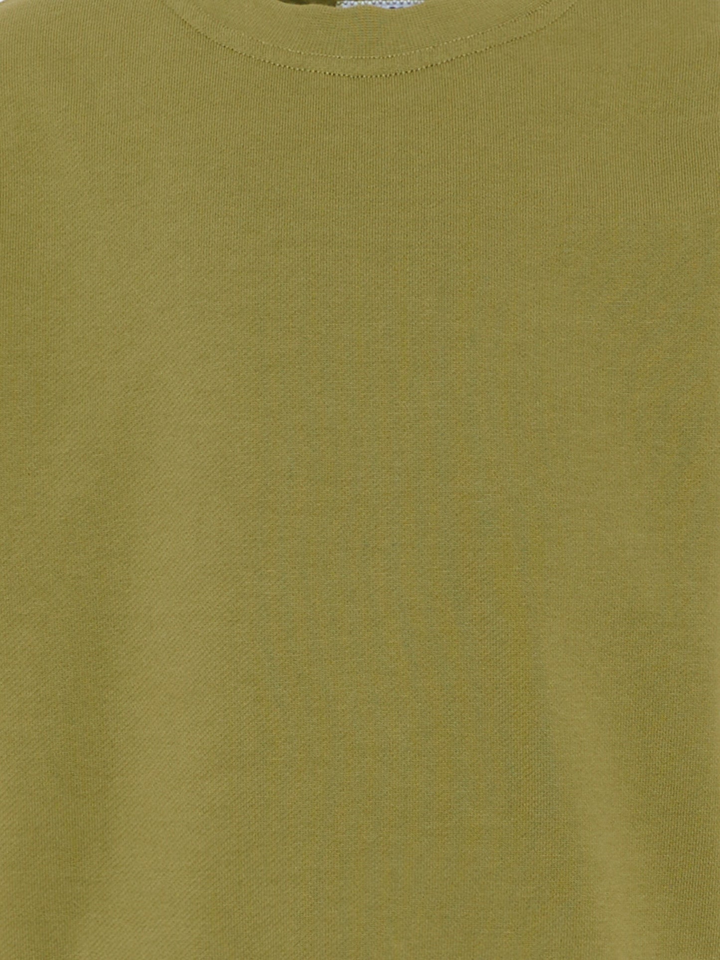 Felpa verde per bambino con lente,C. P. Company,CMF00X LCA76 30803