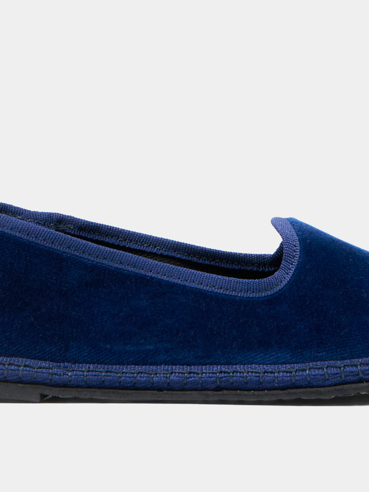 Mocassini blu Baby Tragara Velvet per bambini,Sciuscià,BABY TRAGARA VELEVET BLUE