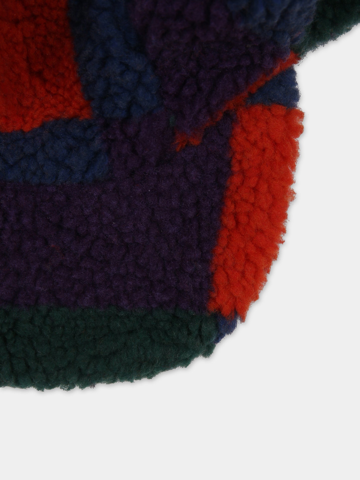 Cappello multicolor per bambino,Stella Mccartney Kids,TT0P27 Z0506 999