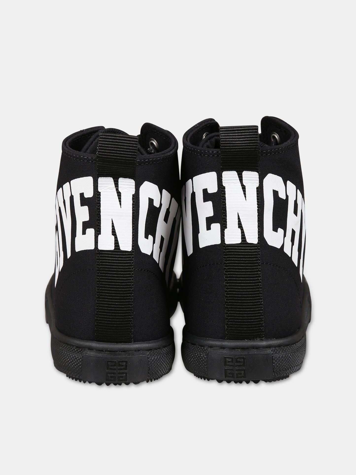 Sneakers nere per bambini con logo,Givenchy Kids,H29094 09B