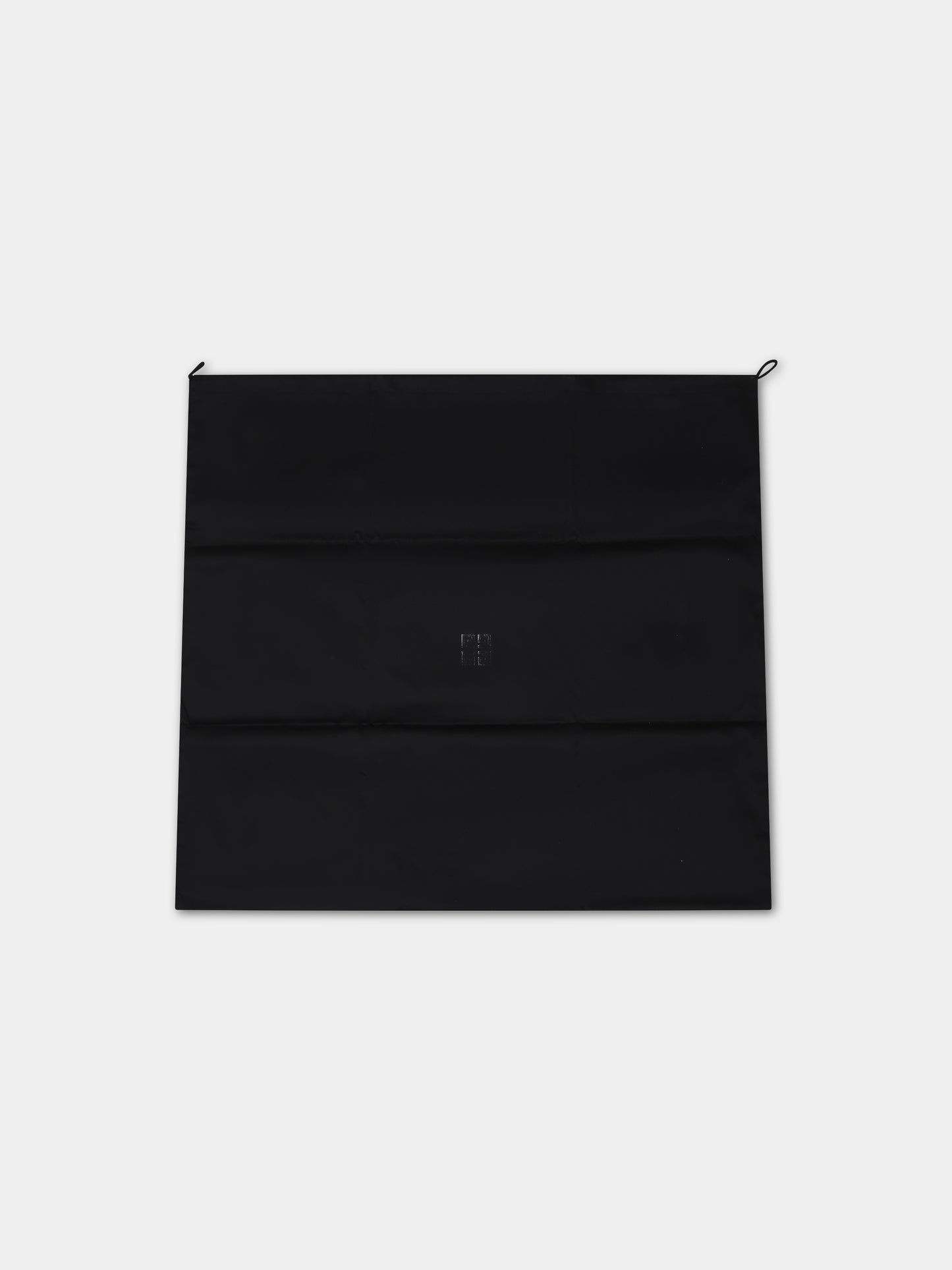 Borsa mamma nera per neonati,Givenchy Kids,H90187 09B
