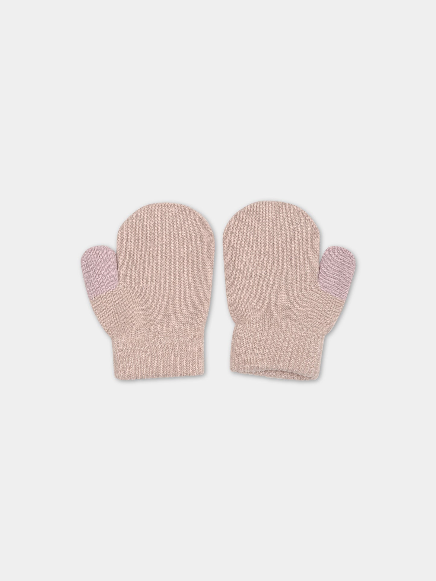 Set rosa per bambina,Molo,7W23S104 8766