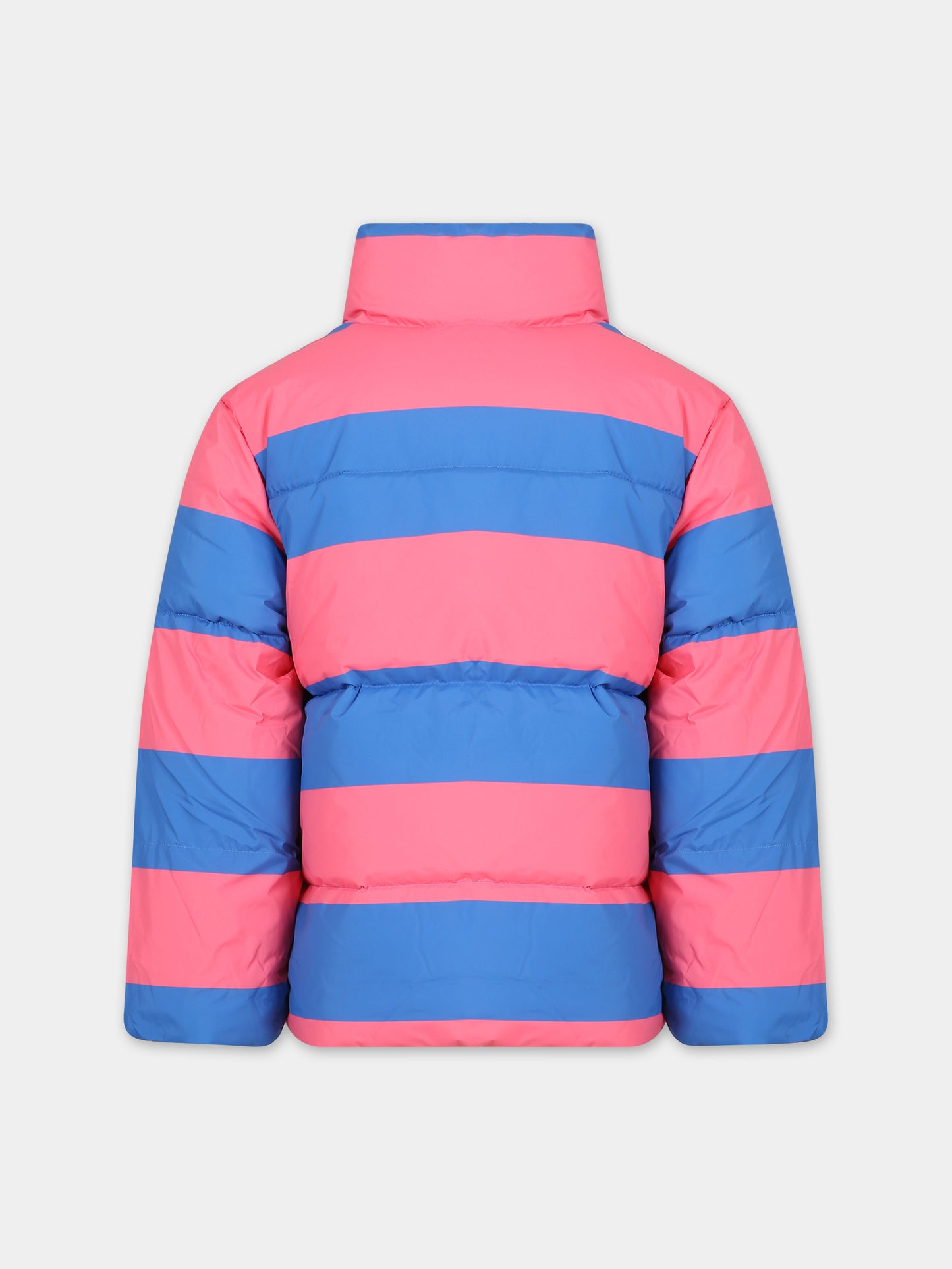 Piumino multicolor per bambina,Mini Rodini,2371011328