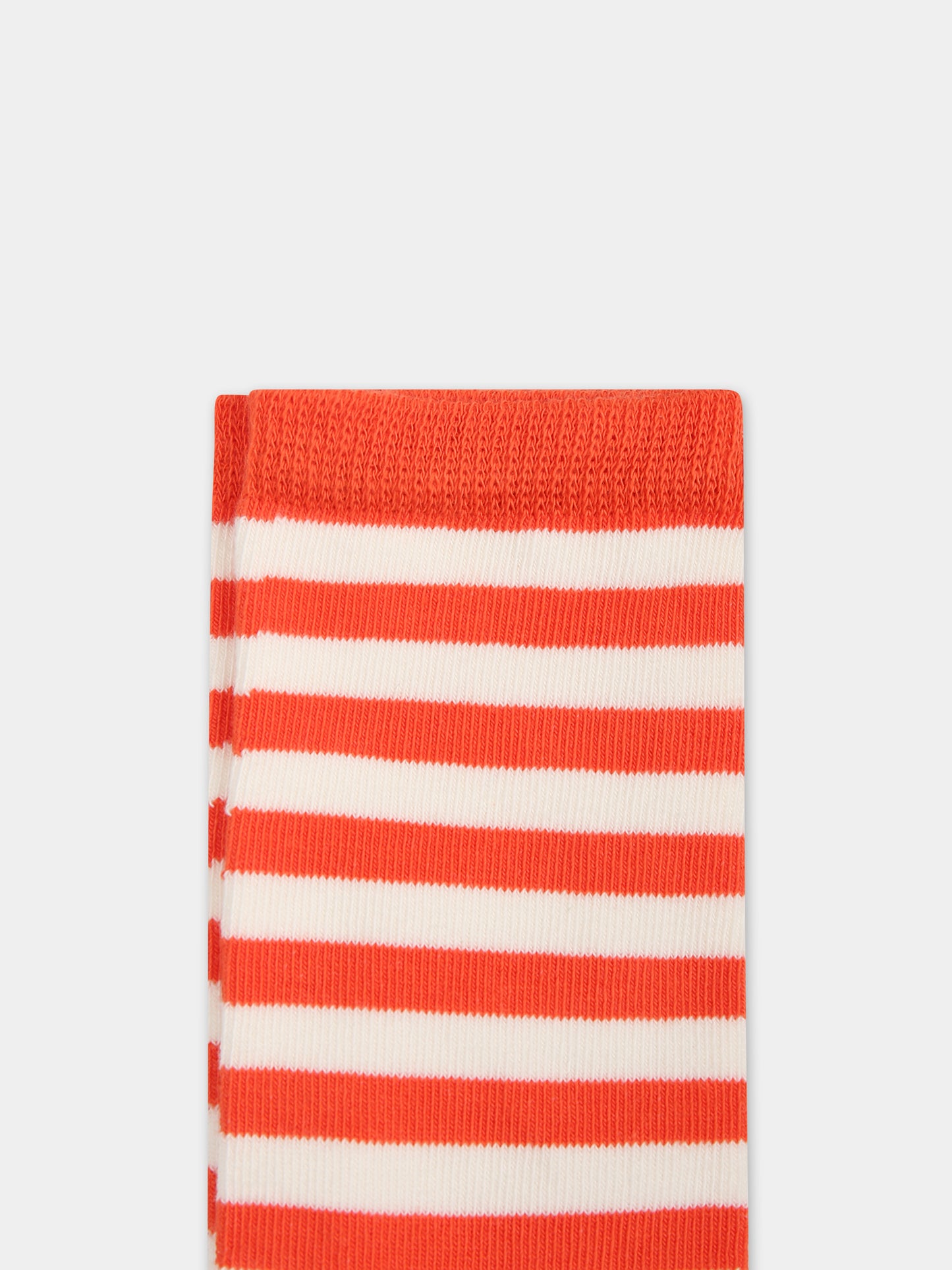 Set bianco per bambina con logo,Mini Rodini,2376010900