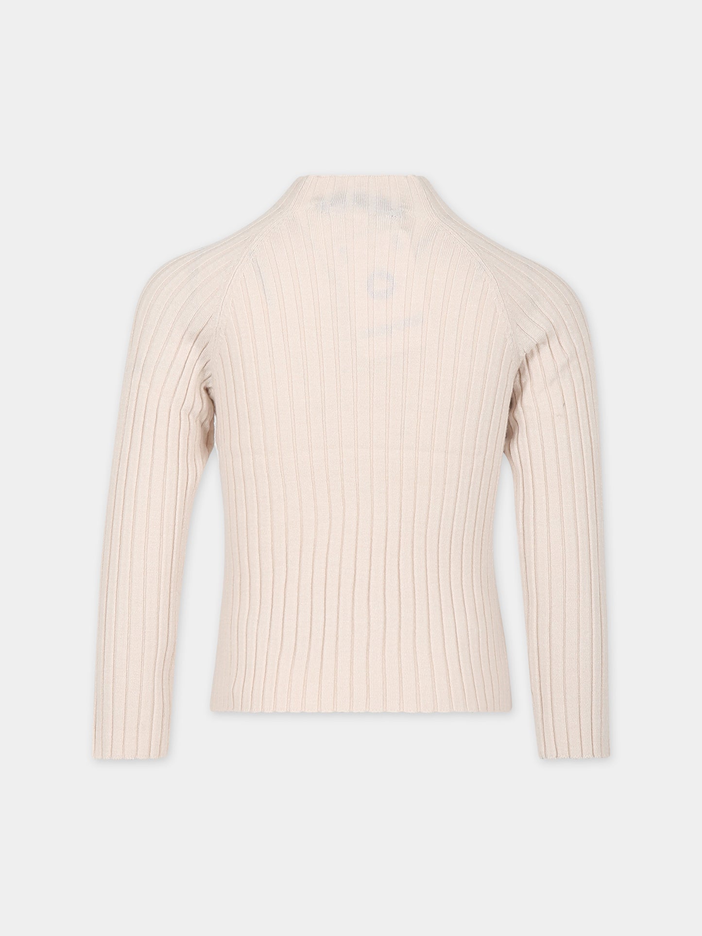 Dolcevita avorio per bambina,Mayoral,4002 034