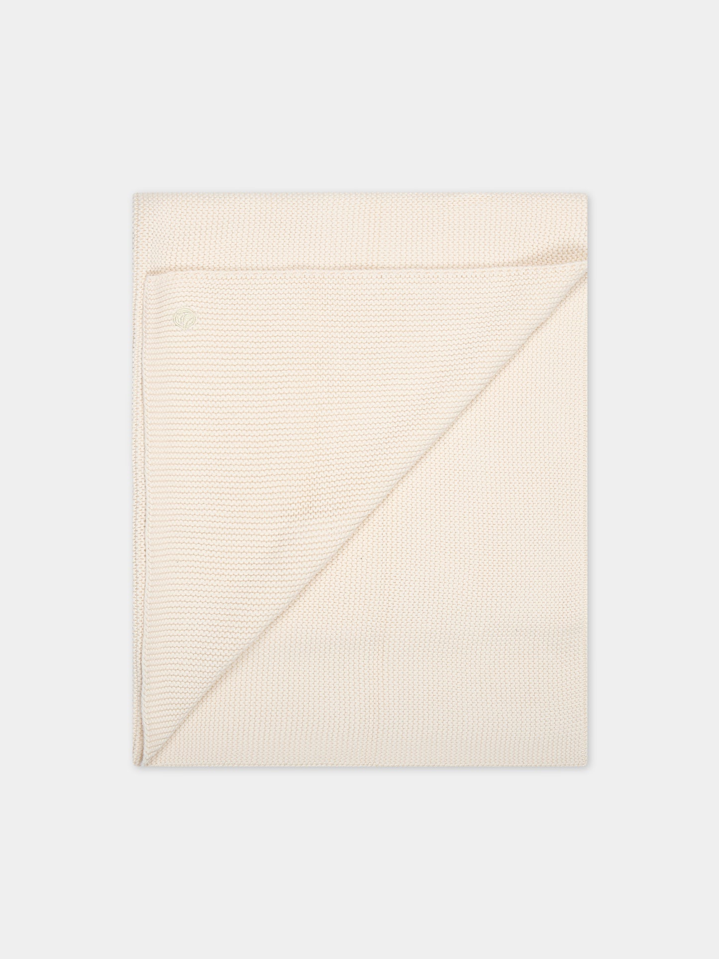 Coperta rosa per neonata,Petit Bateau,A08GP 01