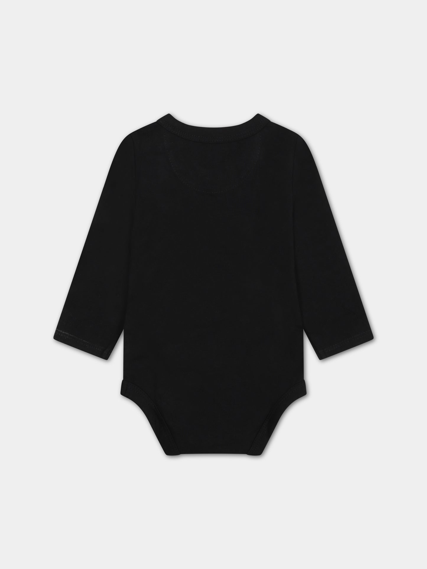 Set multicolor per neonati con logo,Calvin Klein Kids,23FMCKIN0IN00157 0GS