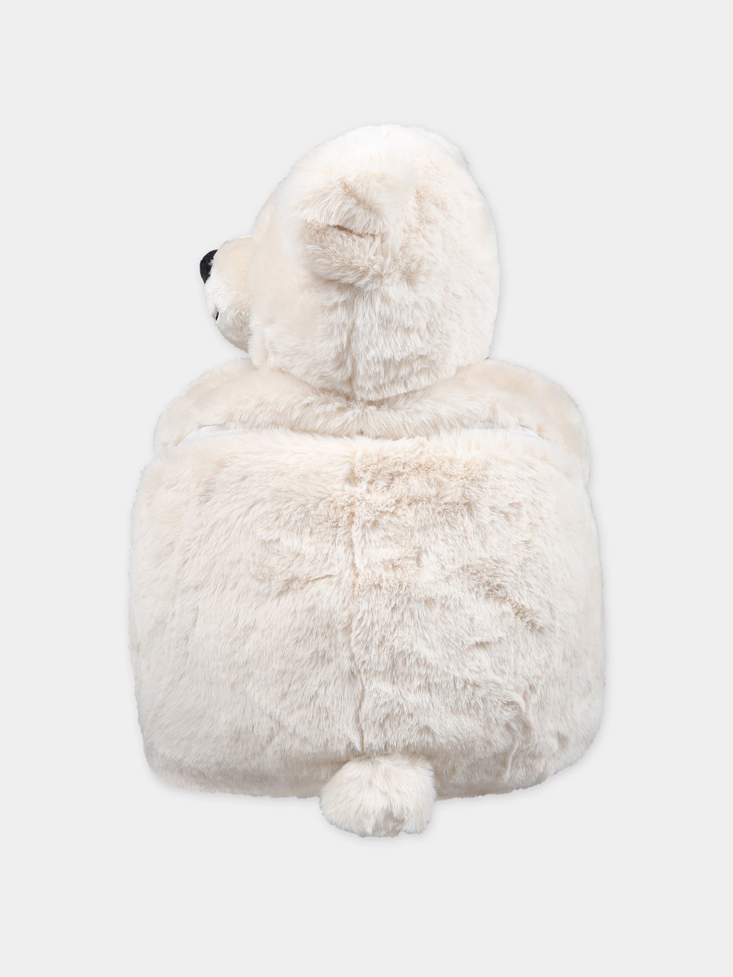 Zaino avorio per bambini,Molo,7NOSV203 8787