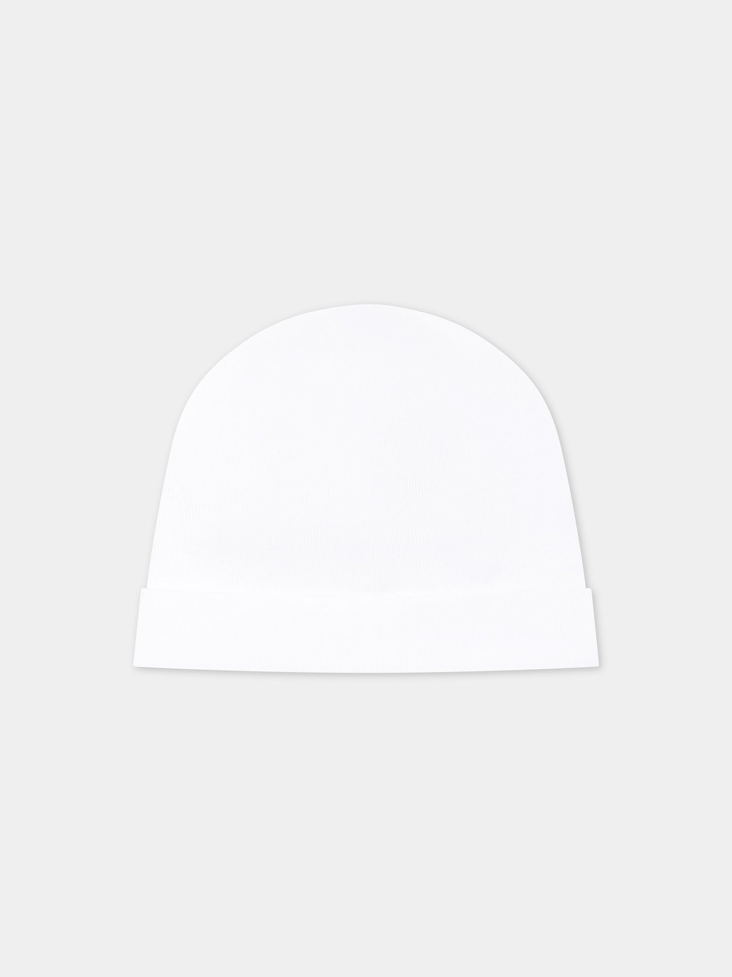 Set bianco per neonati con logo,Givenchy Kids,H30234 10P