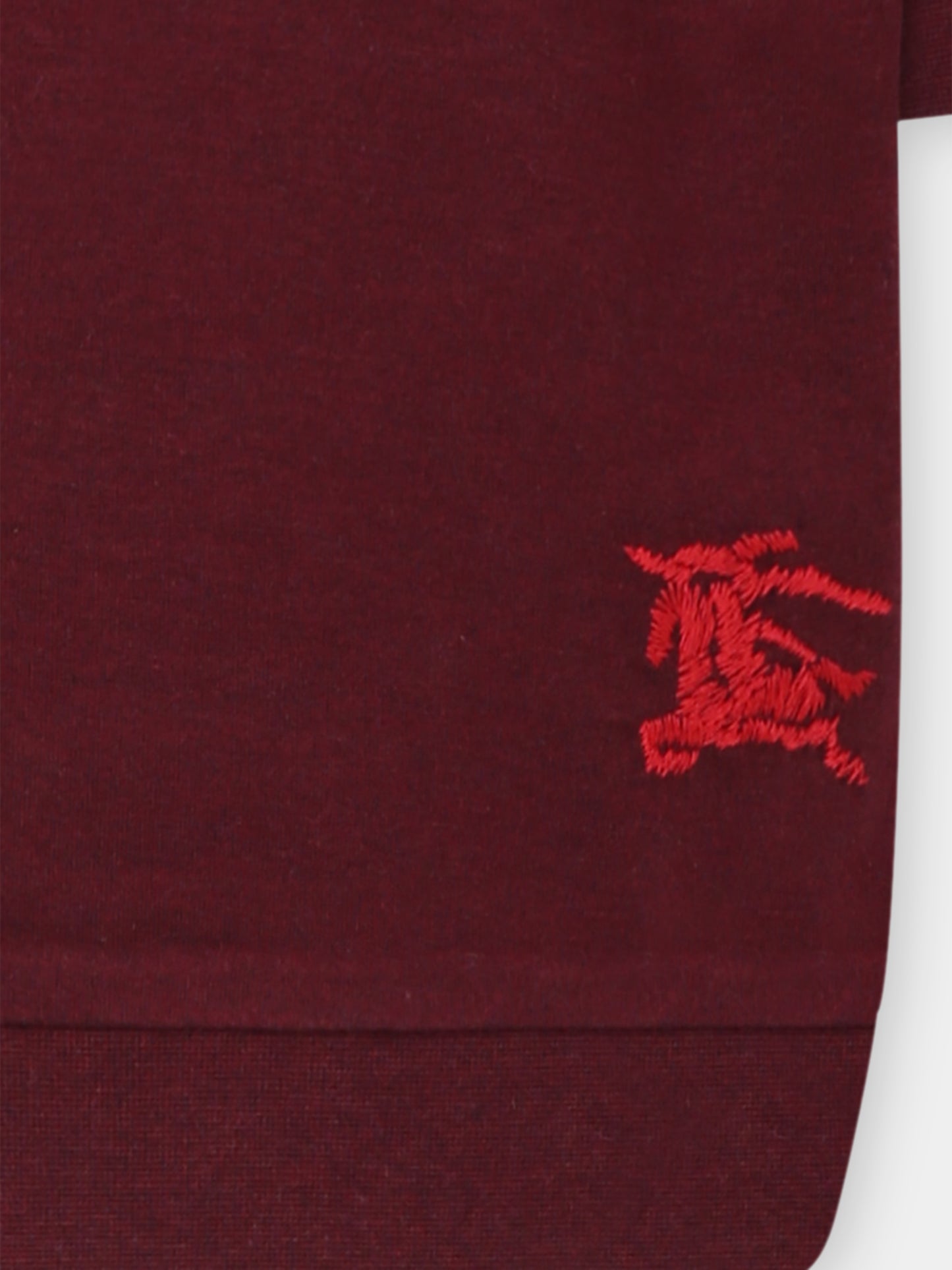 Maglione per bambina con iconico logo,Burberry Kids,8077998 A3319