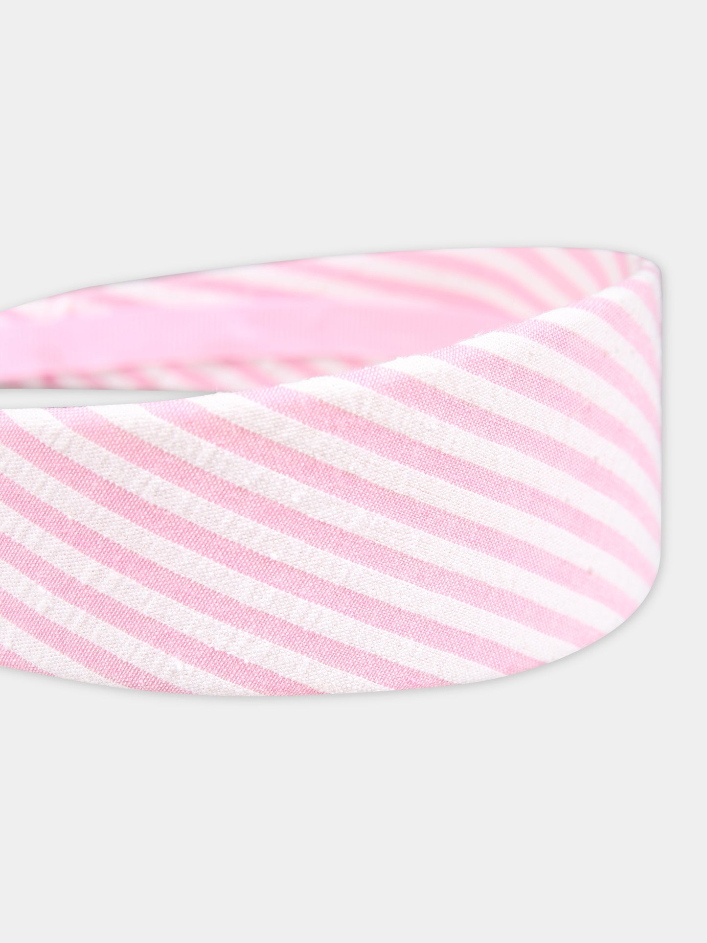 Cerchietto rosa per bambina,Ralph Lauren Kids,24SMRL4AR090 W2Q