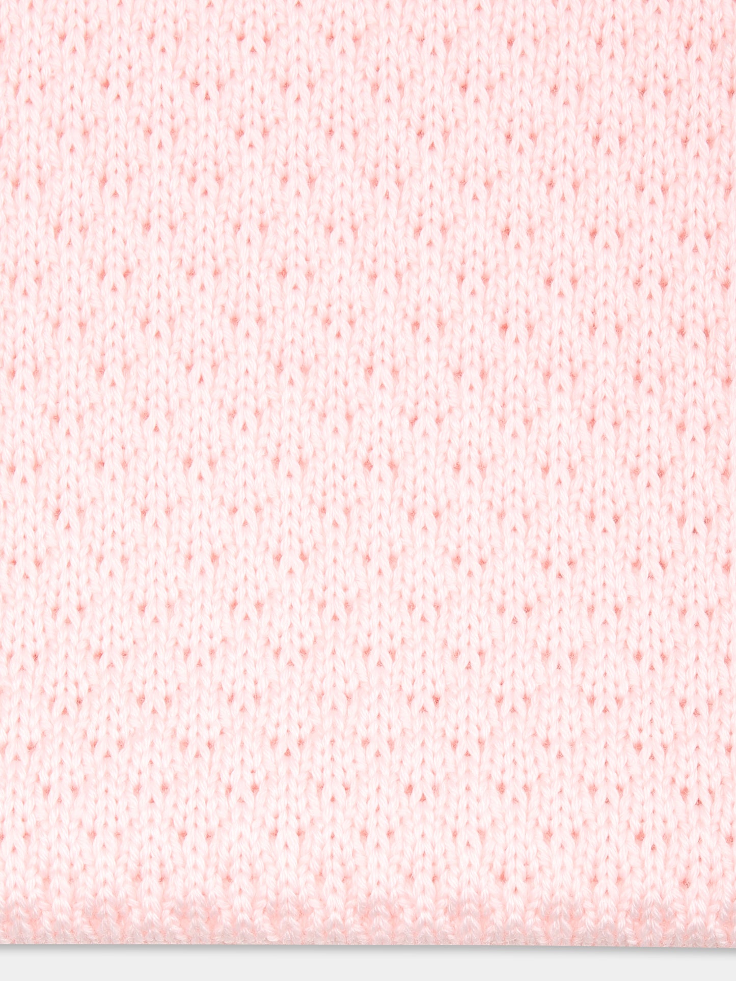 Coperta rosa per neonata,Little Bear,9100 CIPRIA