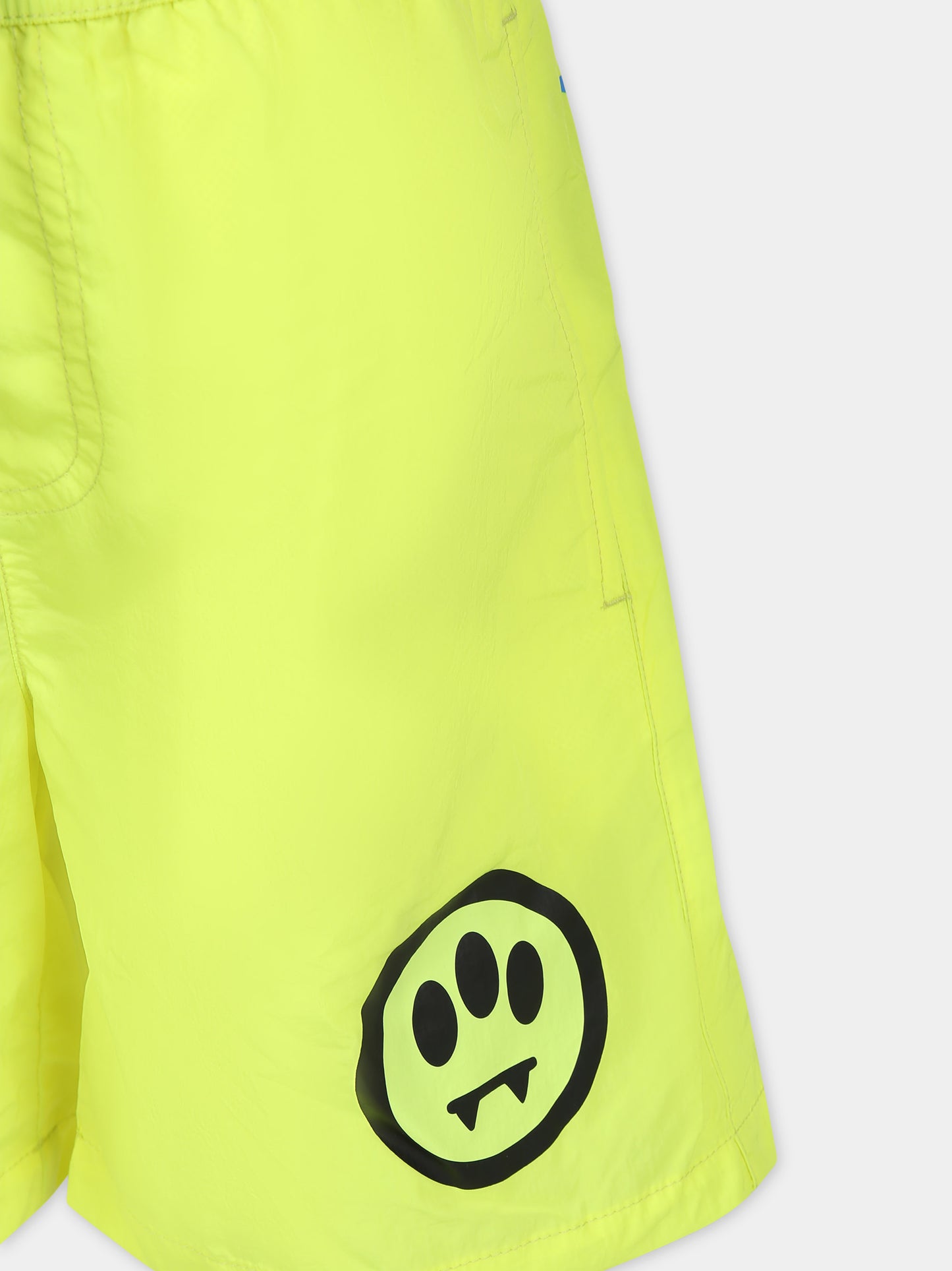 Boxer mare giallo per bambino con smile,Barrow,S4BKJBSS150 023