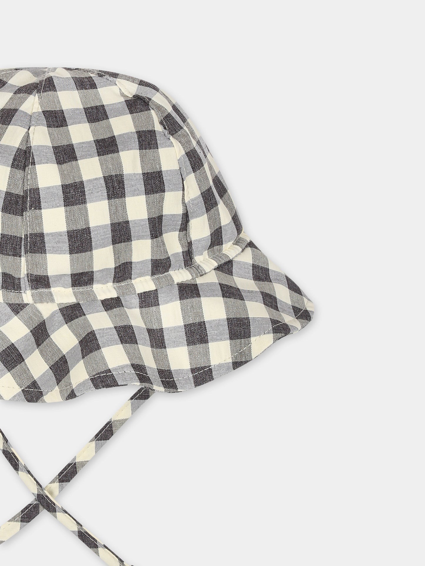 Cloche Noel multicolor per neonata,Molo,7S25T203 9318