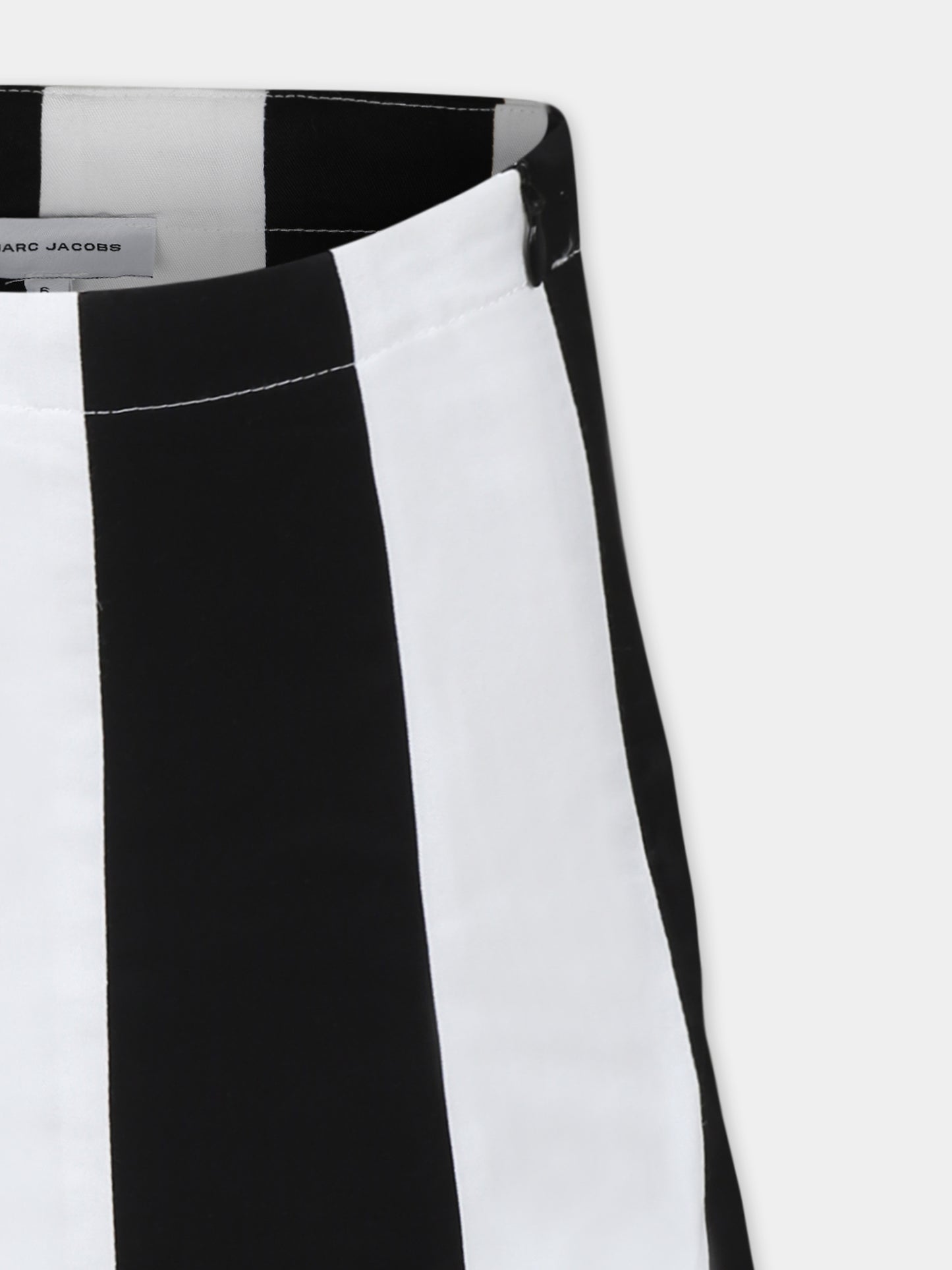 Gonna multicolor per bambina,Marc Jacobs,W60492 09B