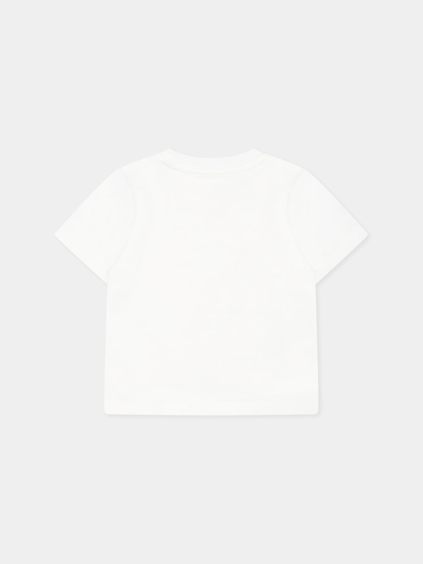 Completo rosa per neonata con elefante e logo,Kenzo Kids,K60868 46T