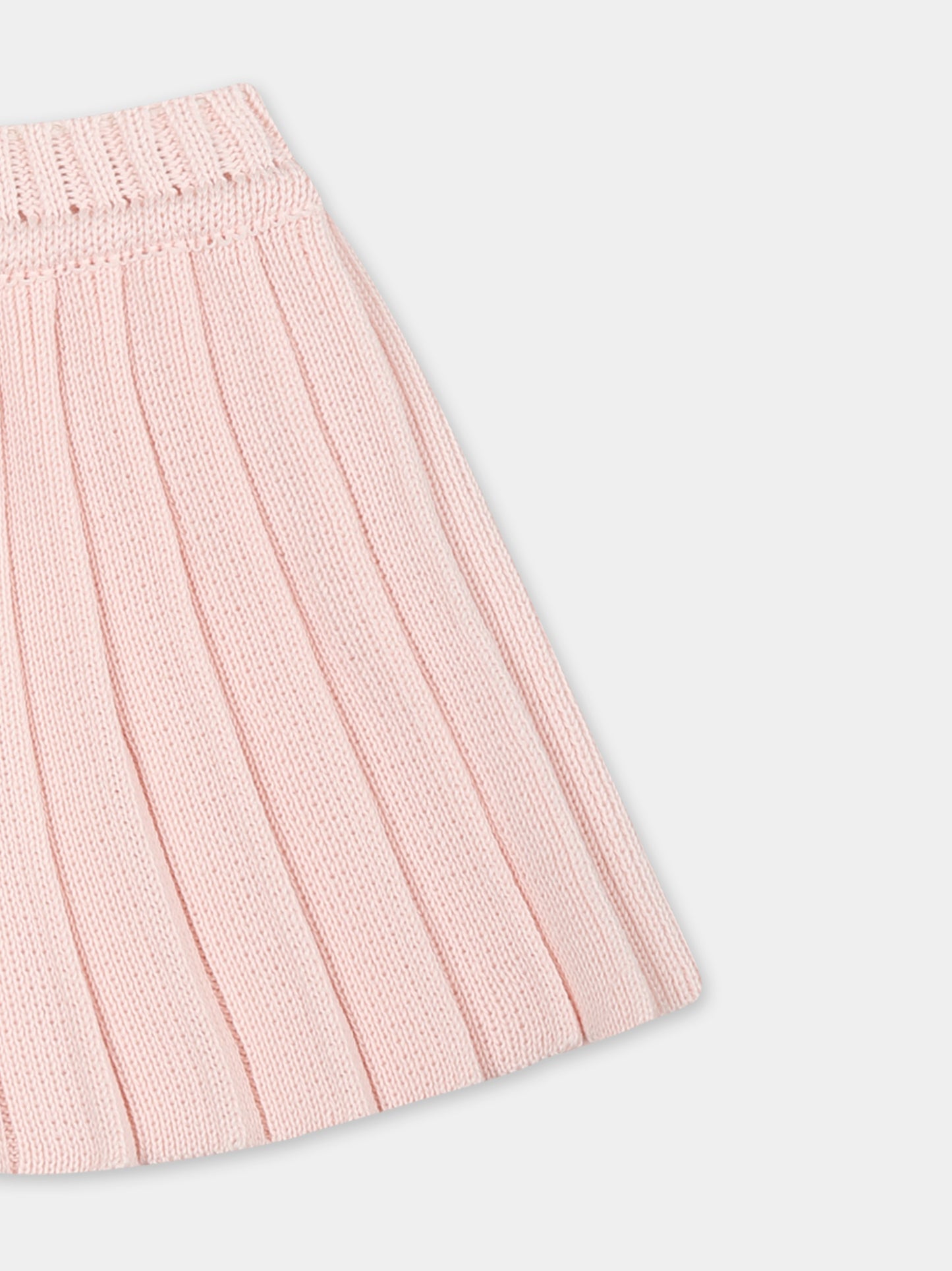 Gonna rosa per neonata,Little Bear,1003 CIPRIA