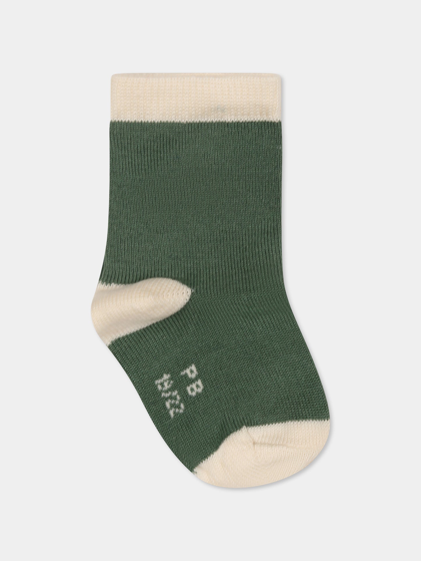 Set calzini multicolor per bambini,Petit Bateau,A0CG5 VARIANTE 1 01