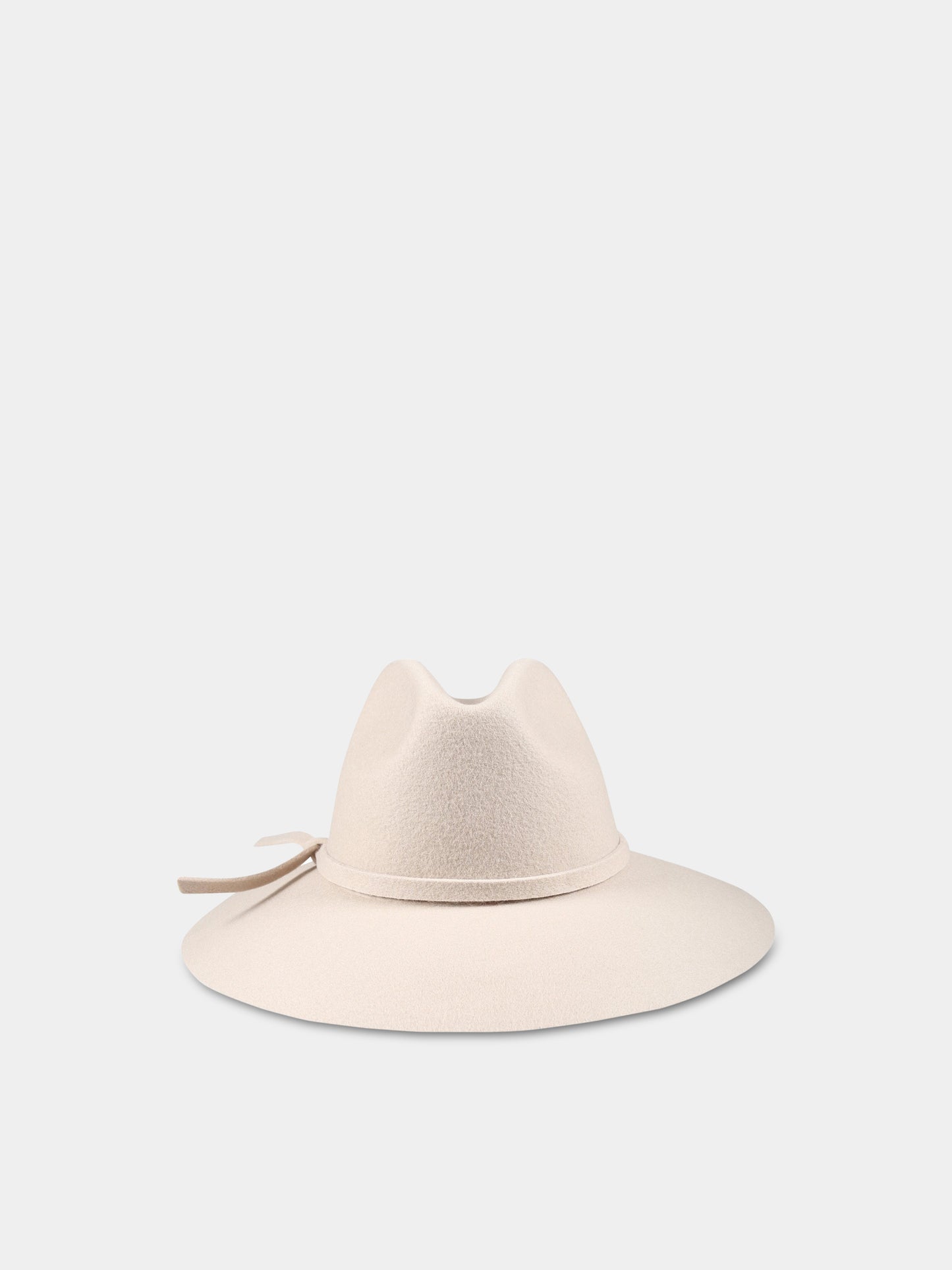 Cappello beige per bambini,Golden Goose,GKP01423 P000872 15132