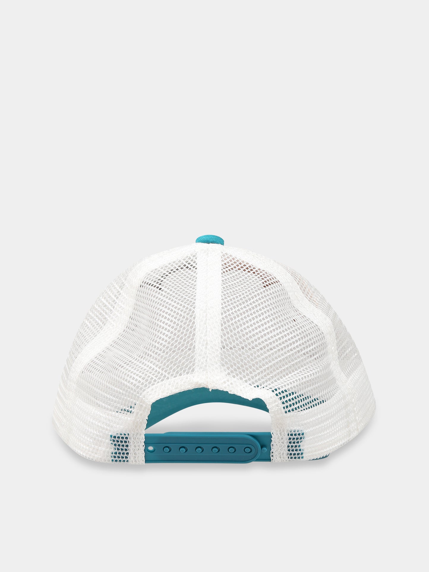 Cappello multicolor per bambino con logo ricamato,Raquette,SCAP 001 65