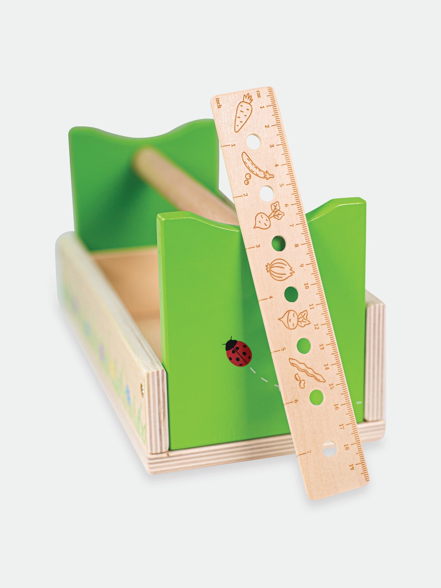 Set multicolor per bambini,Bigjigs,34043