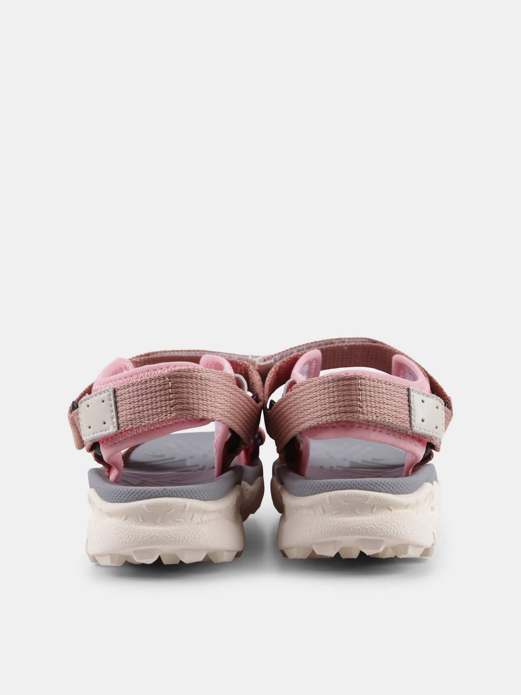 Sandali Nazca rosa per bambina,Flower Mountain,001 0502865 06 2M96 NAZCA