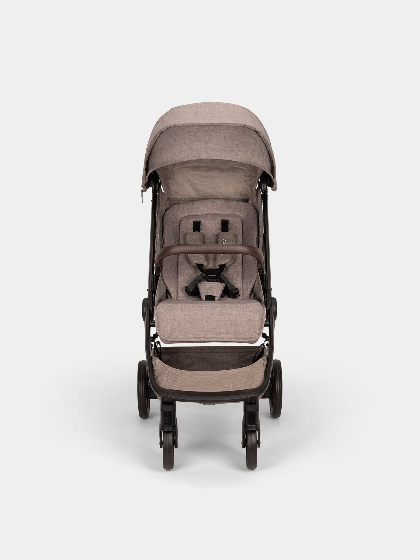 Passeggino Trvl LX beige per neonati,Nuna,ST18101CDRGL