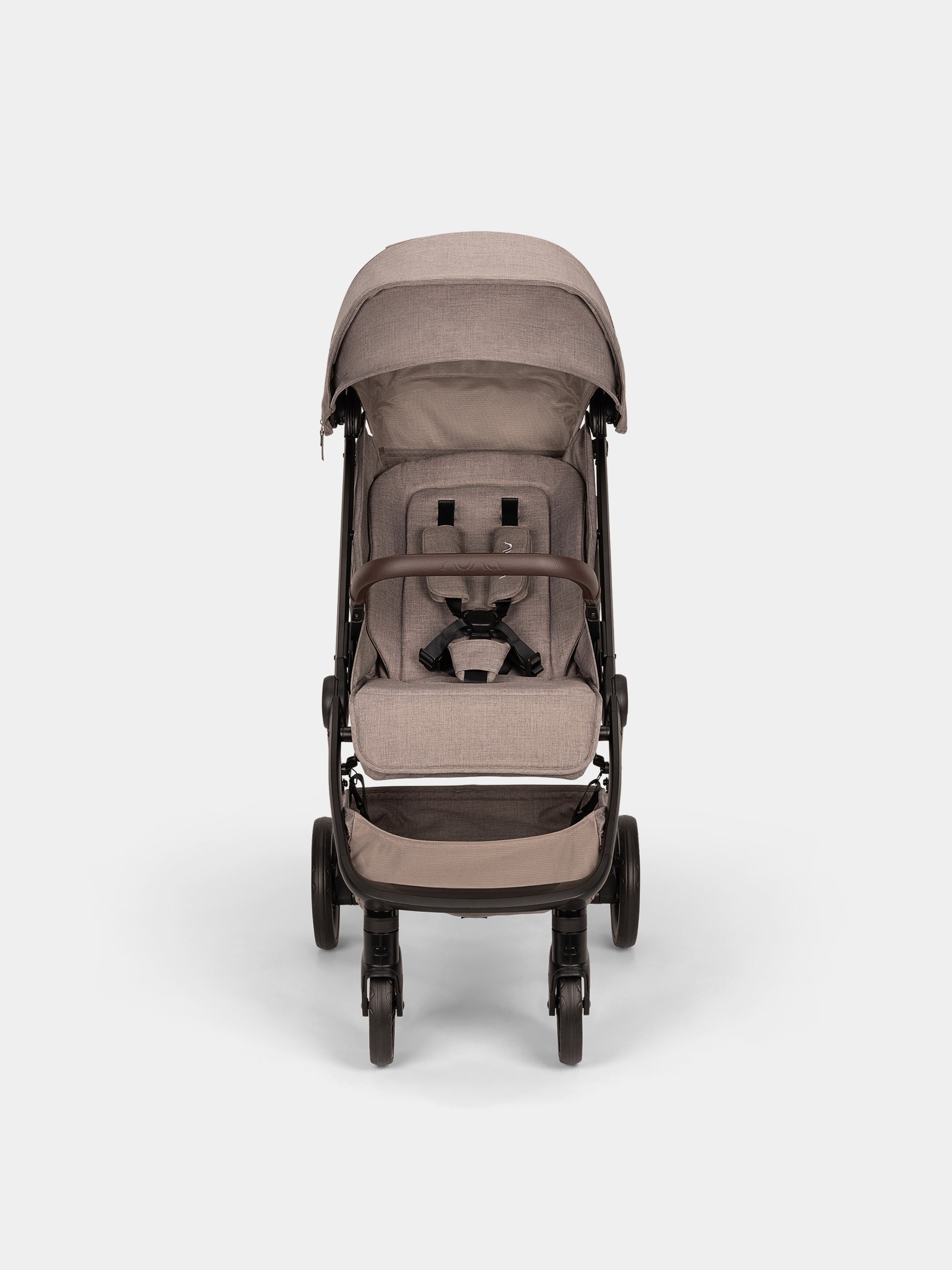 Passeggino Trvl LX beige per neonati,Nuna,ST18101CDRGL