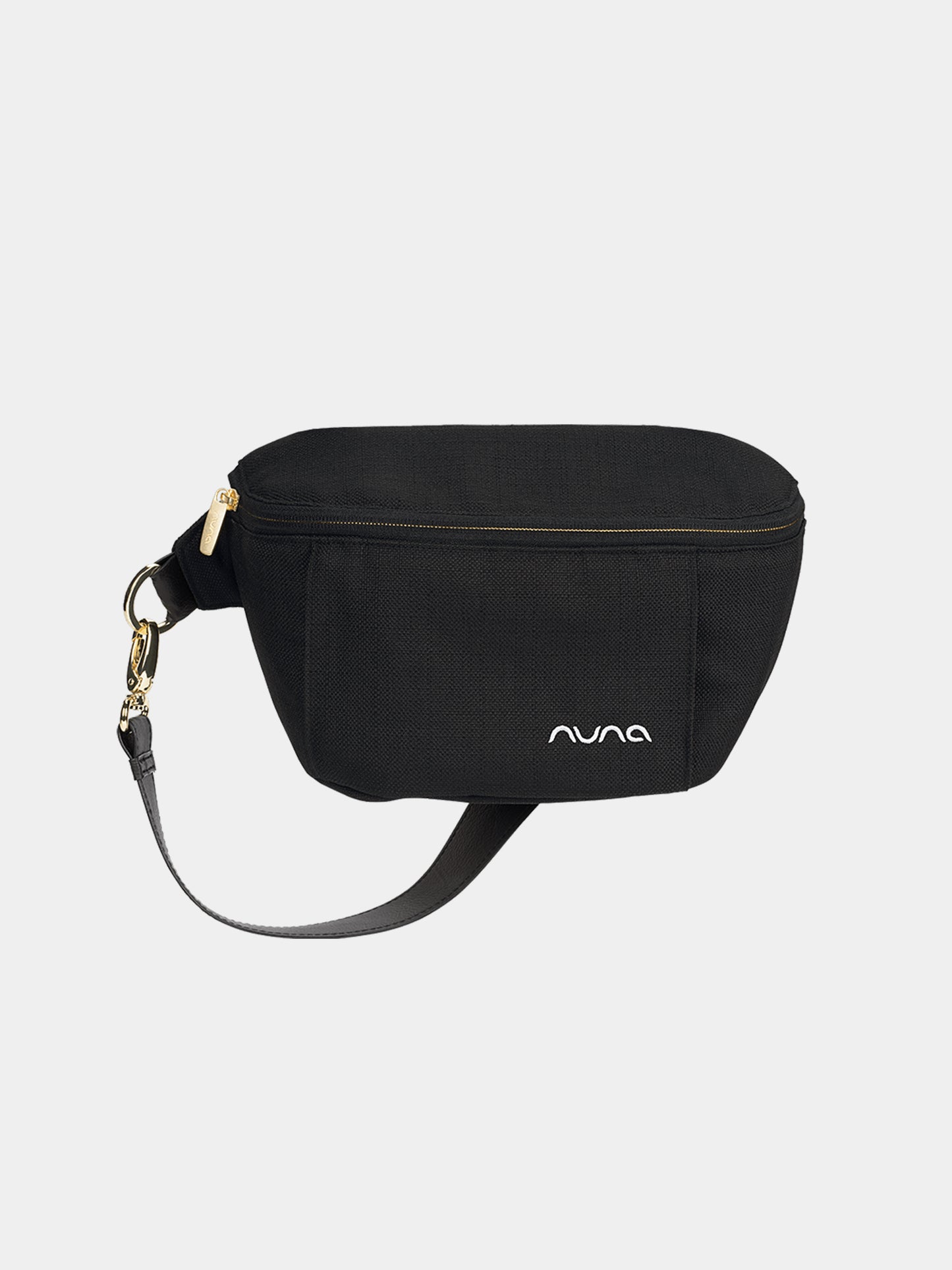 Borsa a spalla Sling Bag nera per neonati,Nuna,SB00000ACSGL