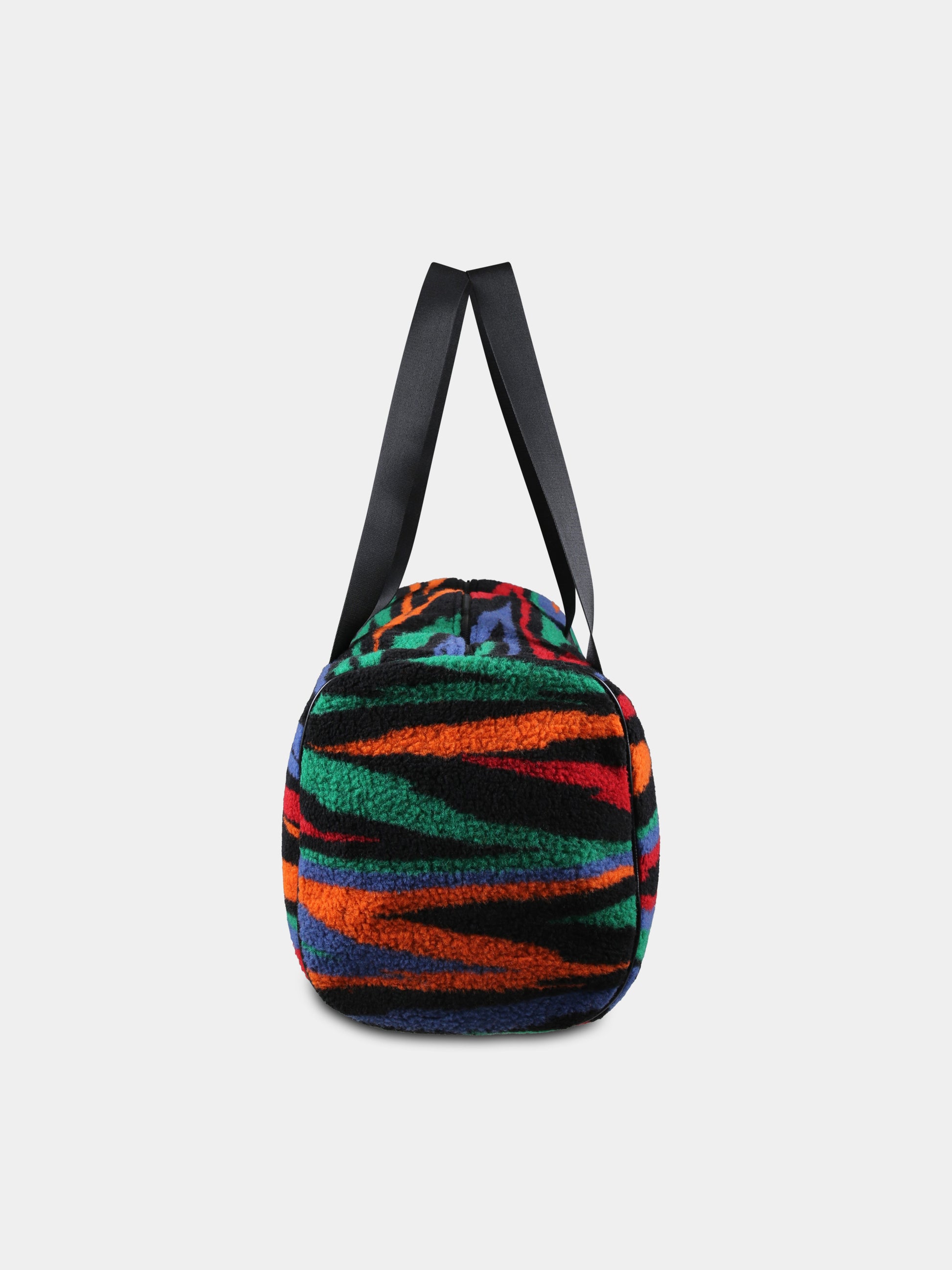 Borsa multicolor per bambini con logo,Missoni,MT0P68 H0036 998MC