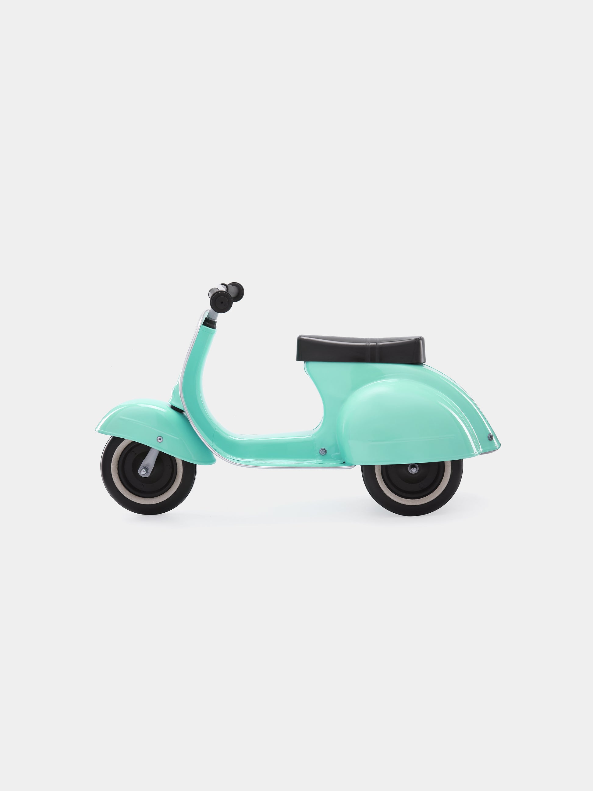 Vespa Epoqa Primo Basic verde per bambini,Ambosstoys,00000001 AMBOSSTOYS PRIMO epoqa basic mint