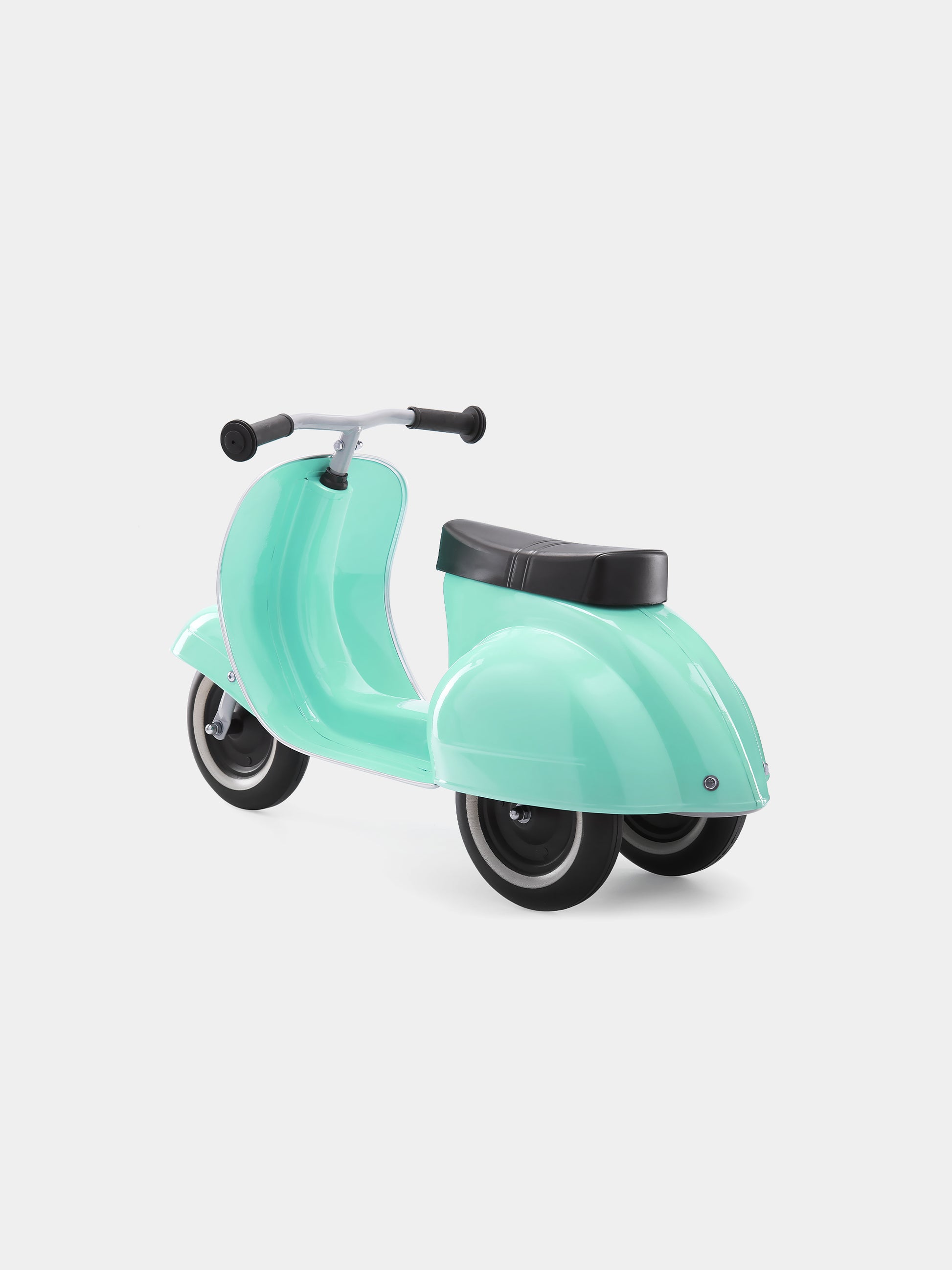 Vespa Epoqa Primo Basic verde per bambini,Ambosstoys,00000001 AMBOSSTOYS PRIMO epoqa basic mint