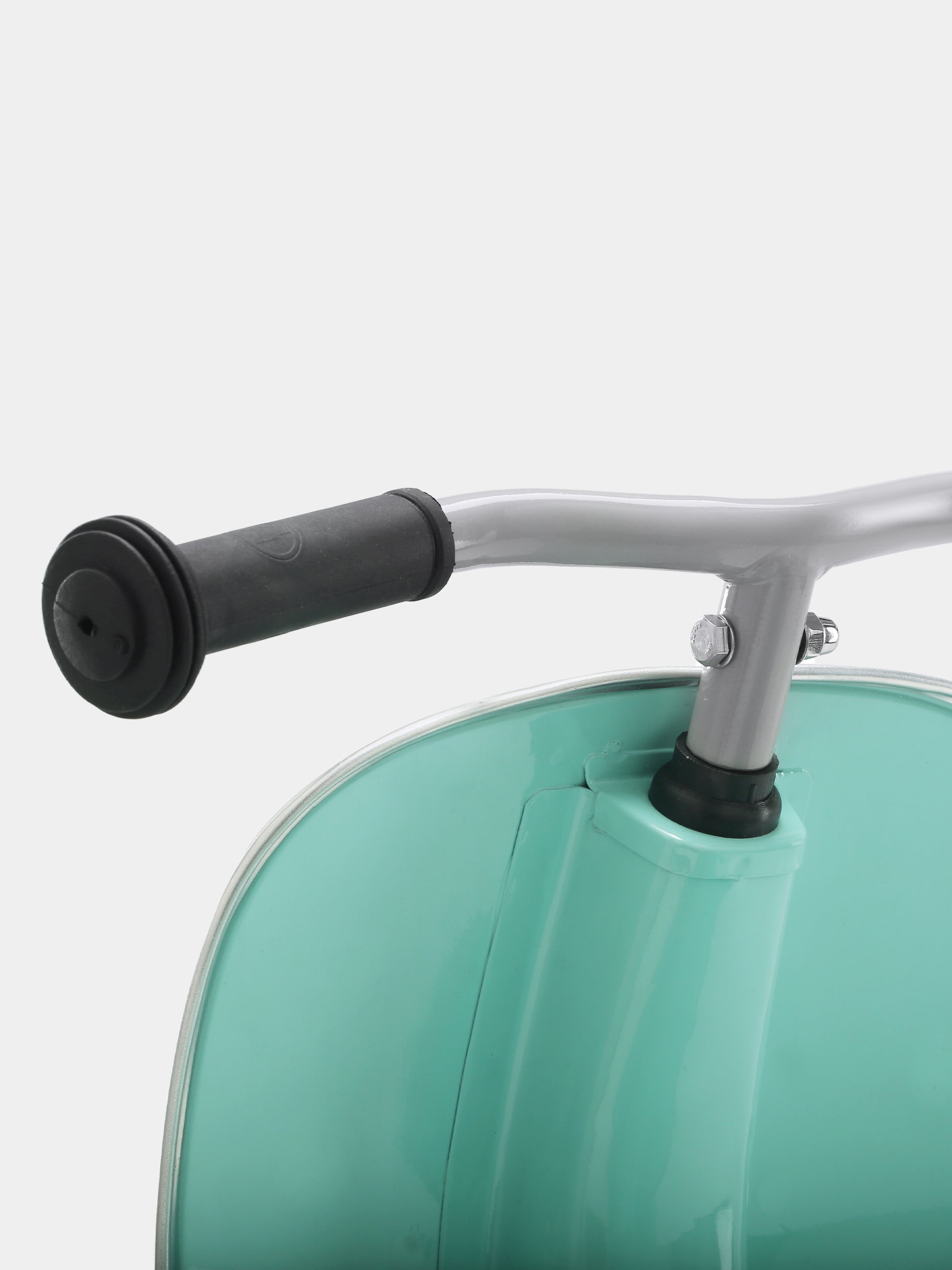 Vespa Epoqa Primo Basic verde per bambini,Ambosstoys,00000001 AMBOSSTOYS PRIMO epoqa basic mint