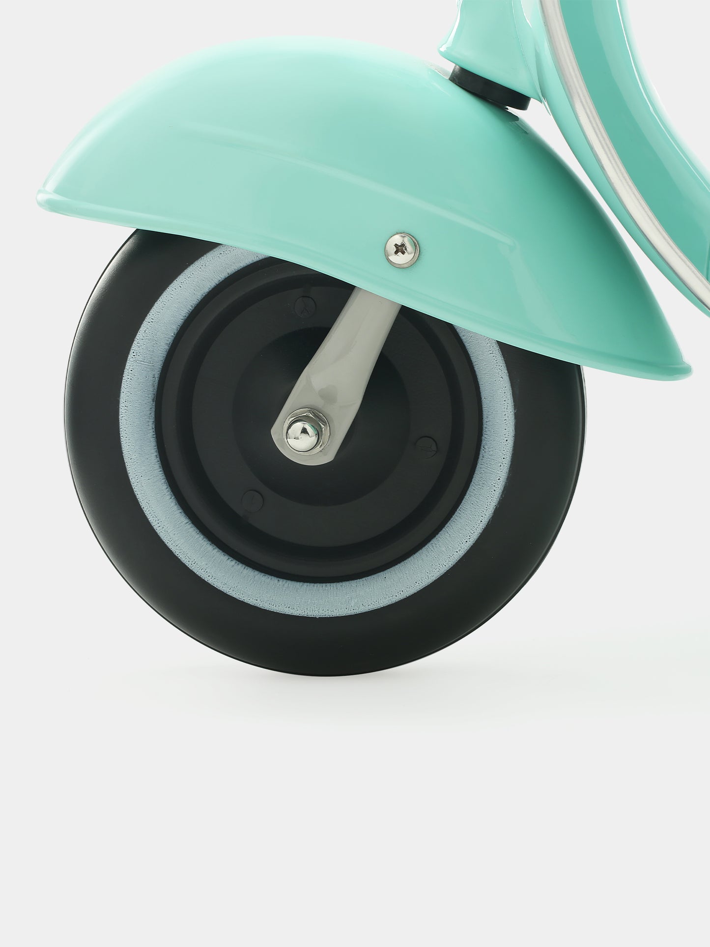 Vespa Epoqa Primo Basic verde per bambini,Ambosstoys,00000001 AMBOSSTOYS PRIMO epoqa basic mint